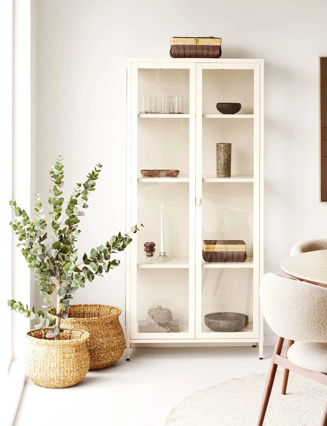 Groot assortiment woonaccessoires herfst