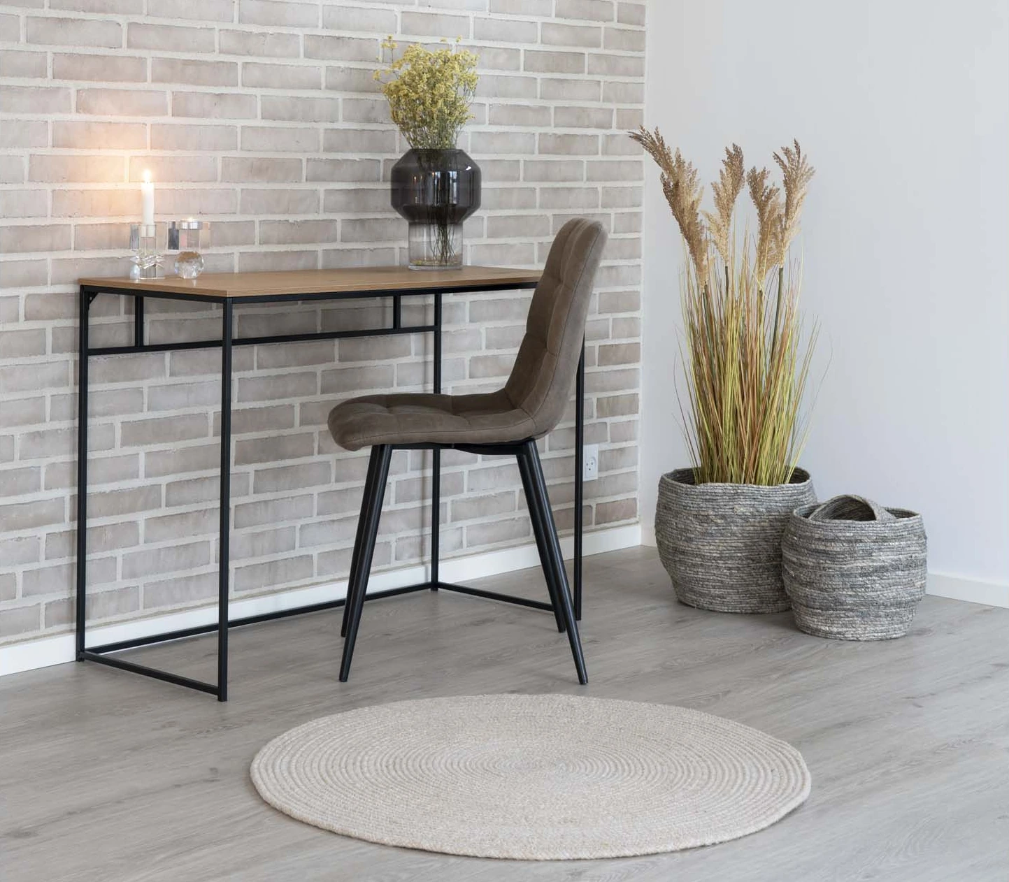 Kantoor inspiratie