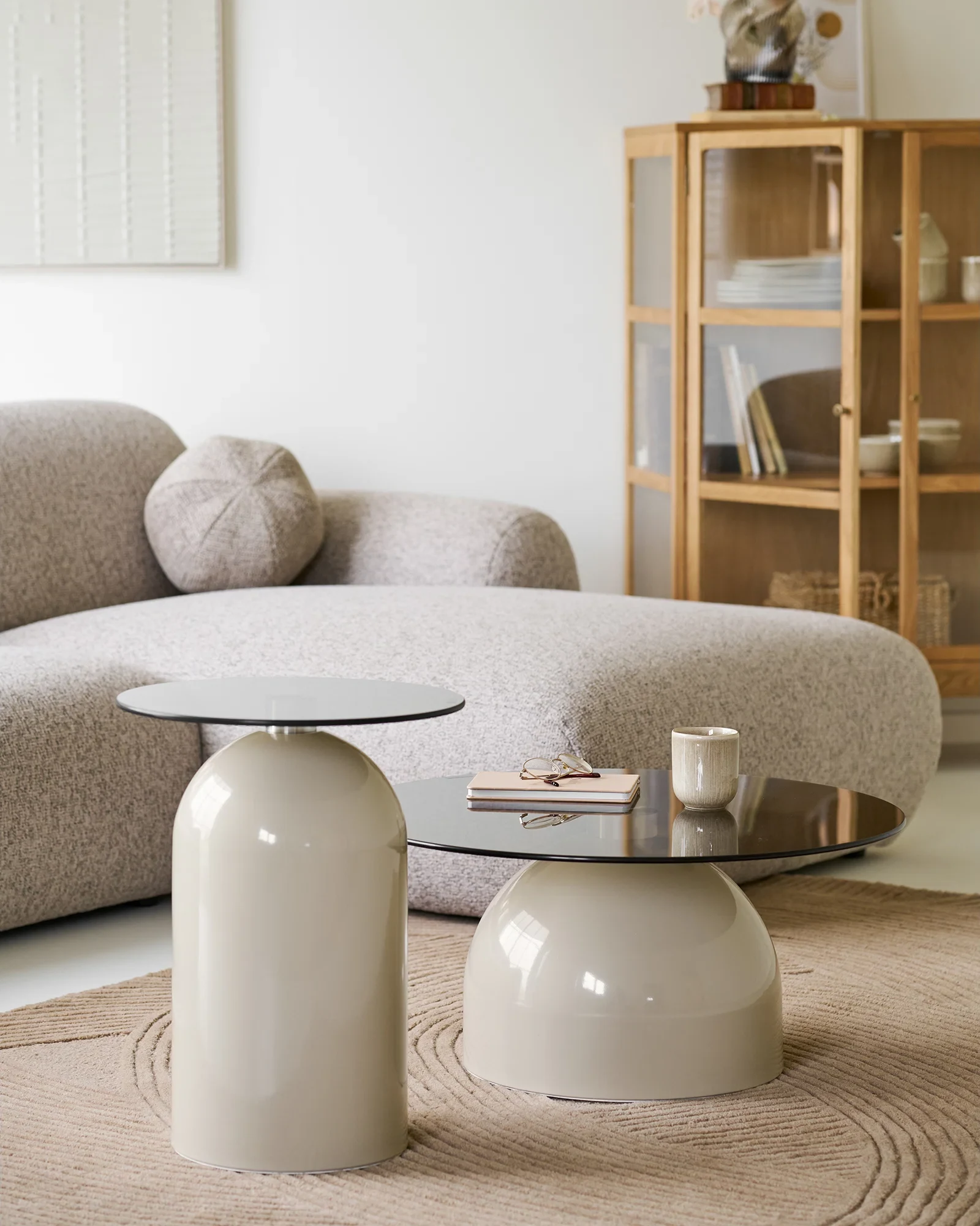 Passie voor interieur