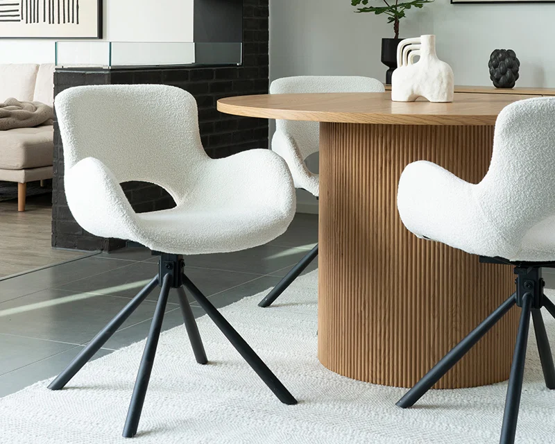 Eetkamerstoelen