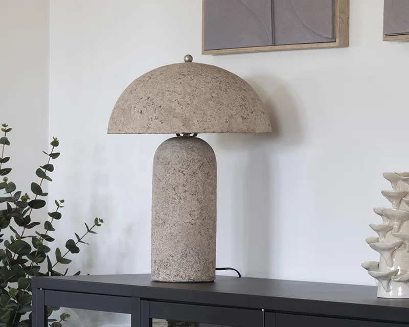 Lampen