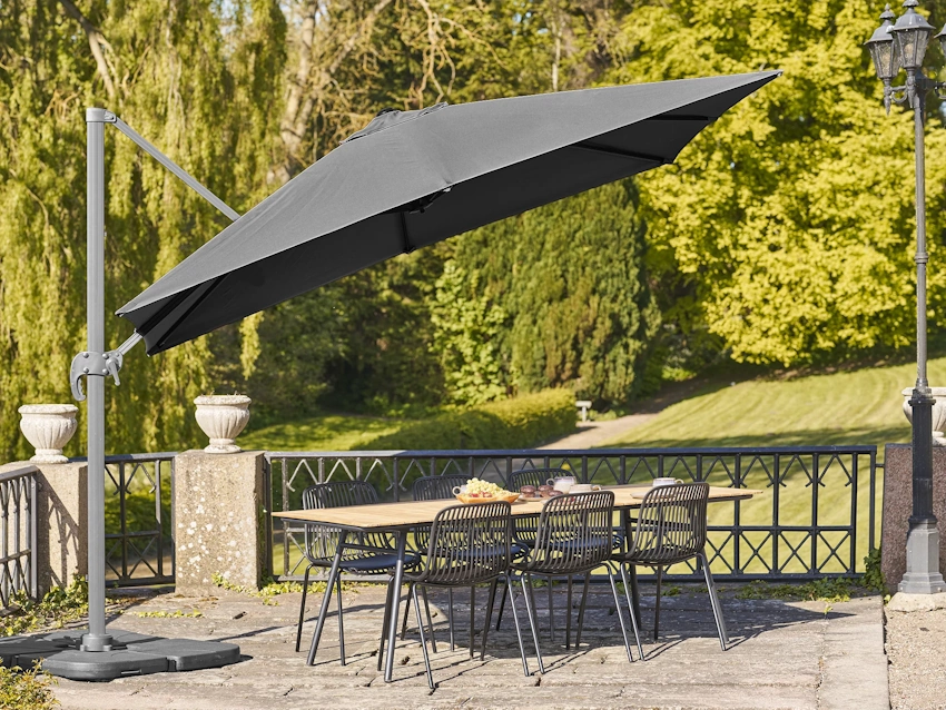 Parasols