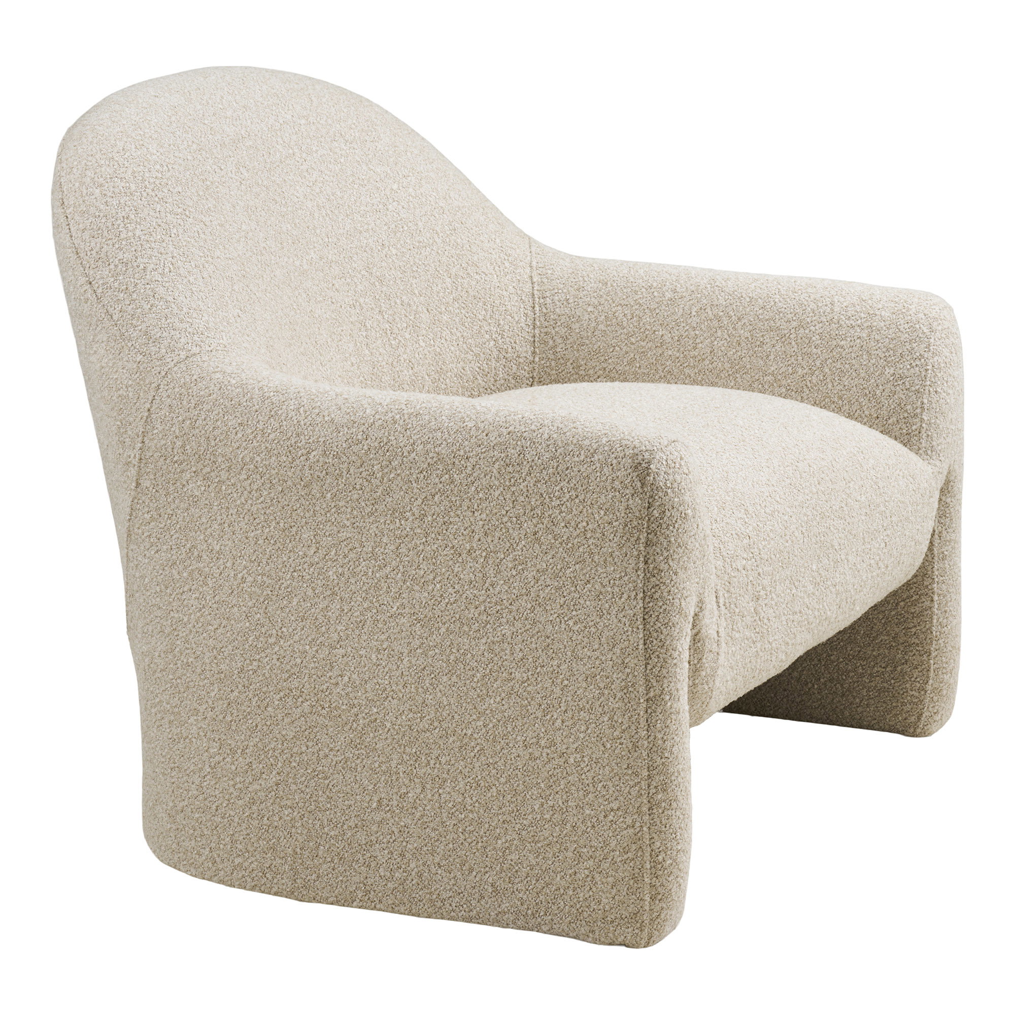 Zahara Lounge sofa