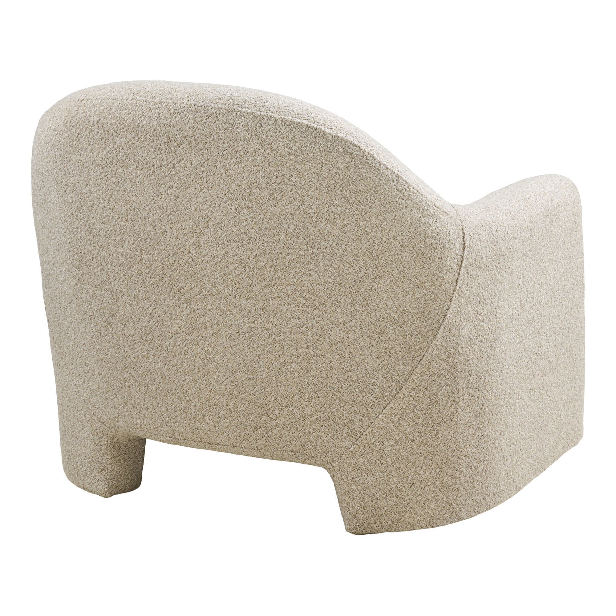 Zahara Lounge sofa