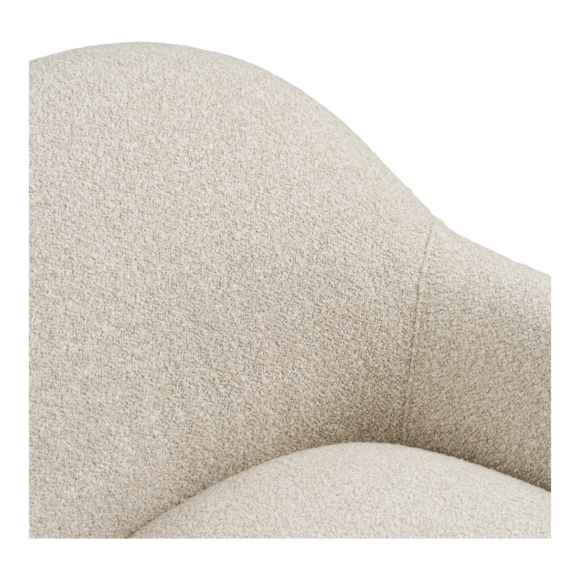 Zahara Lounge sofa