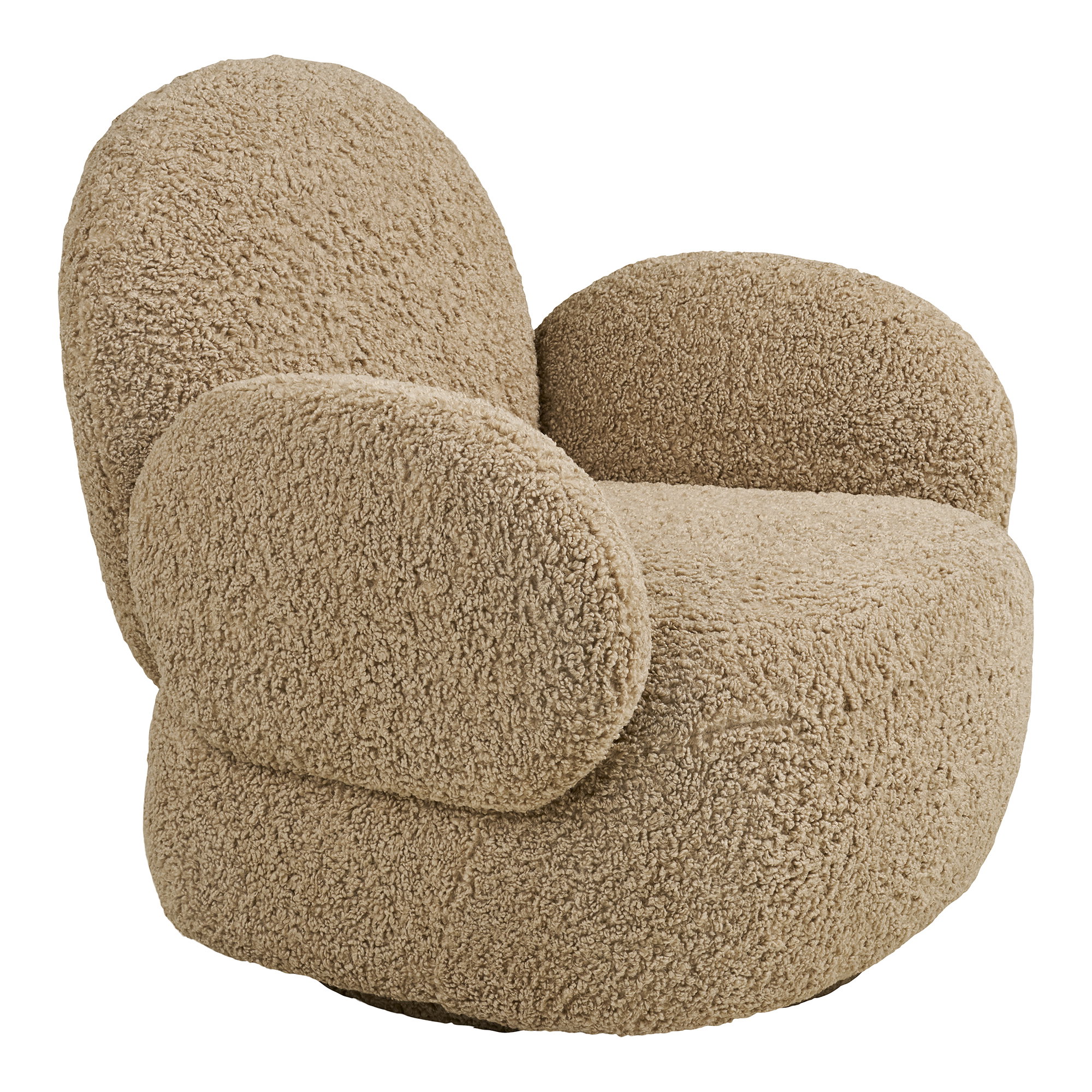 Messina Lounge sofa