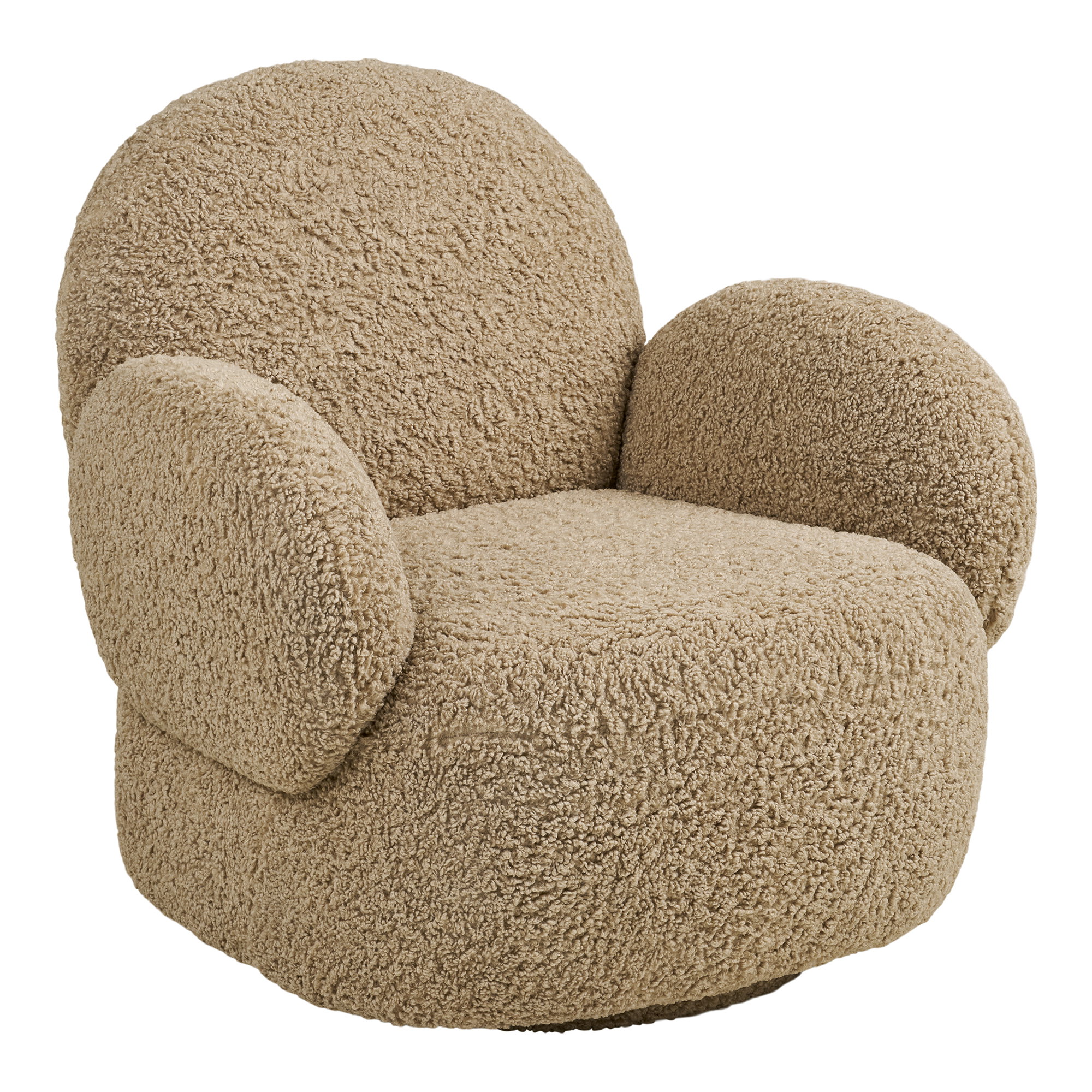 Messina Lounge sofa