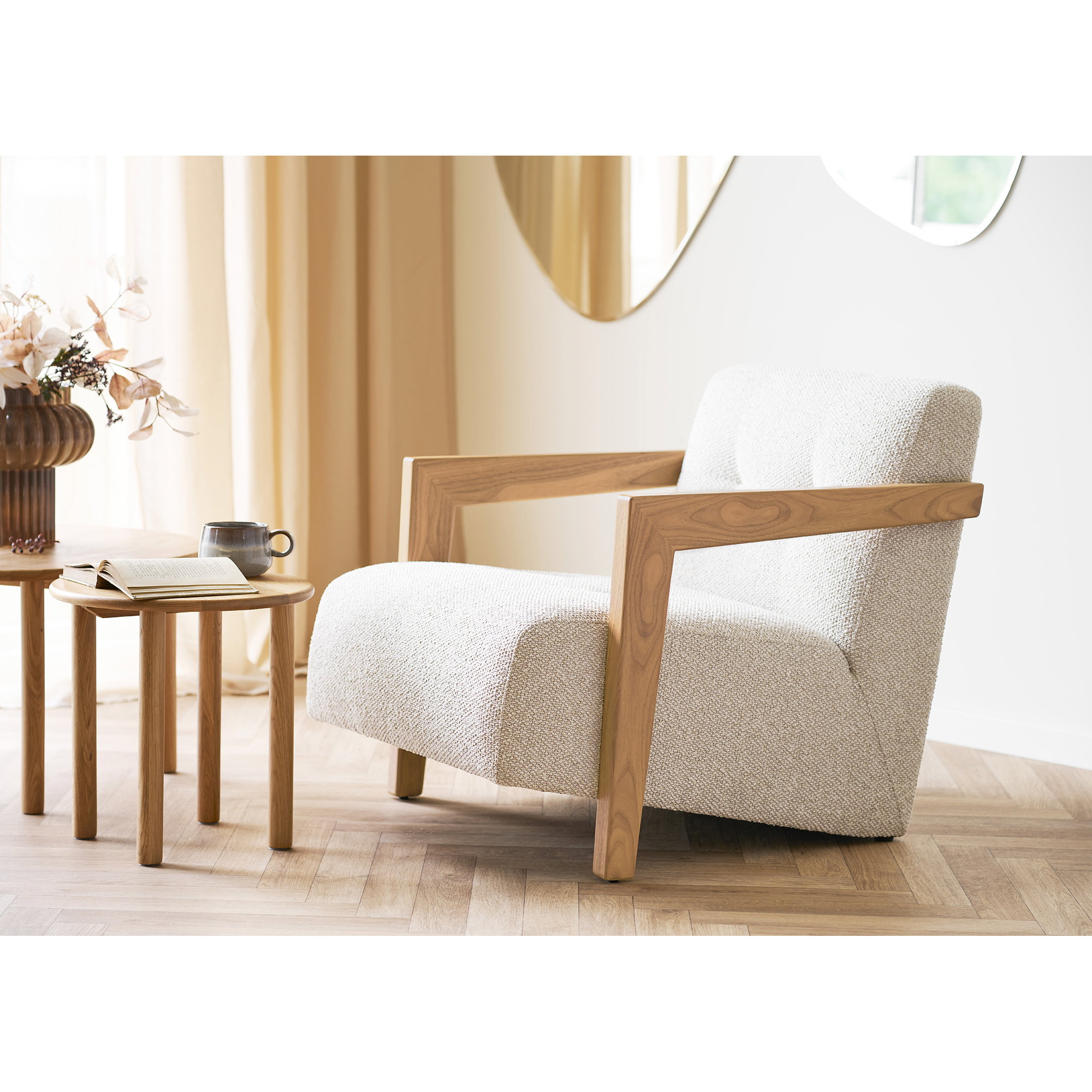 Caracas Lounge sofa