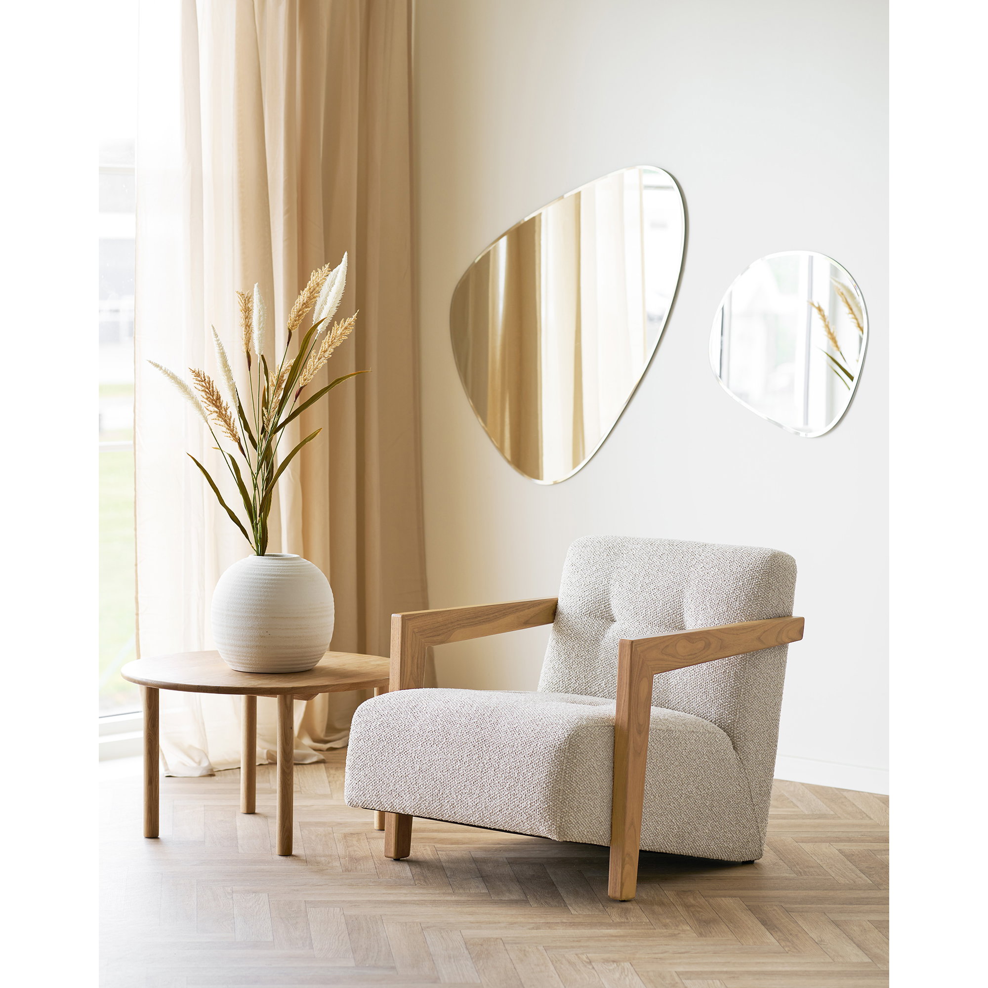 Caracas Lounge sofa