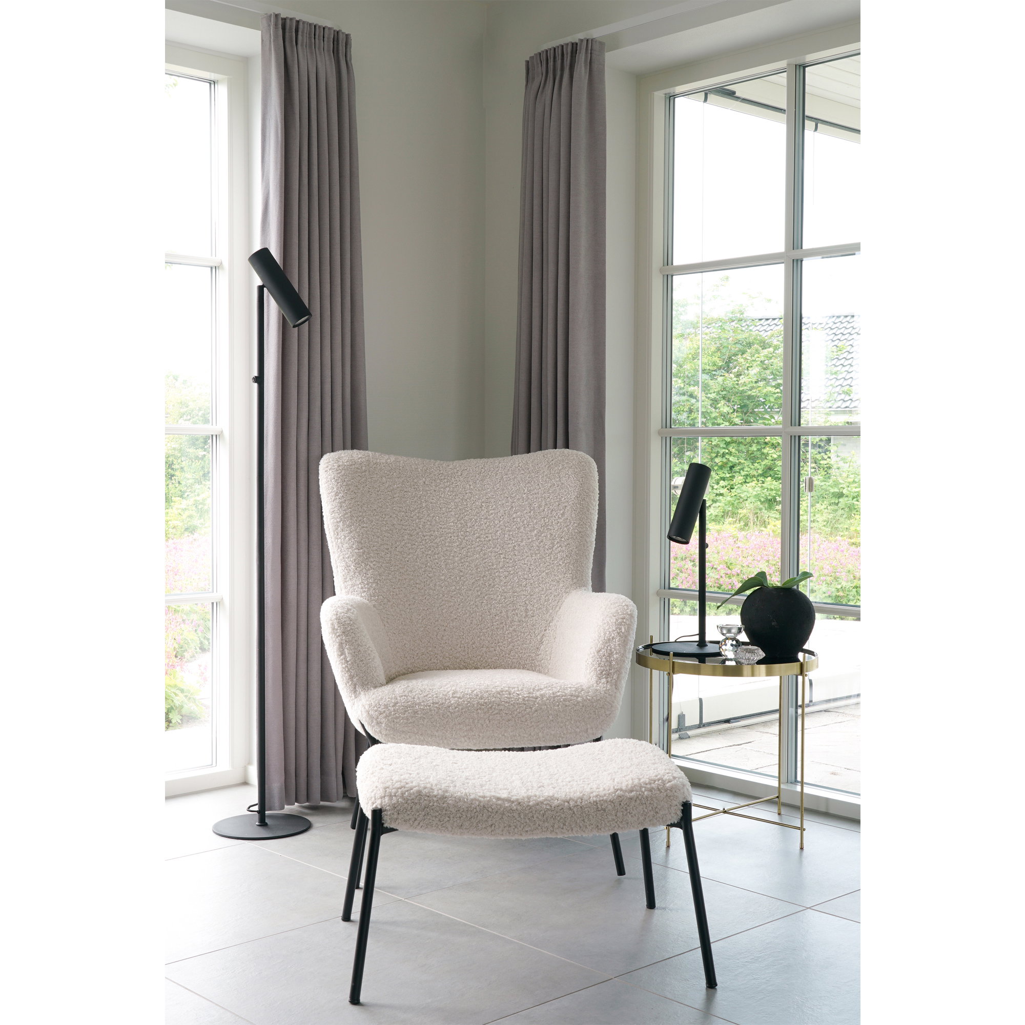 Glasgow Chair