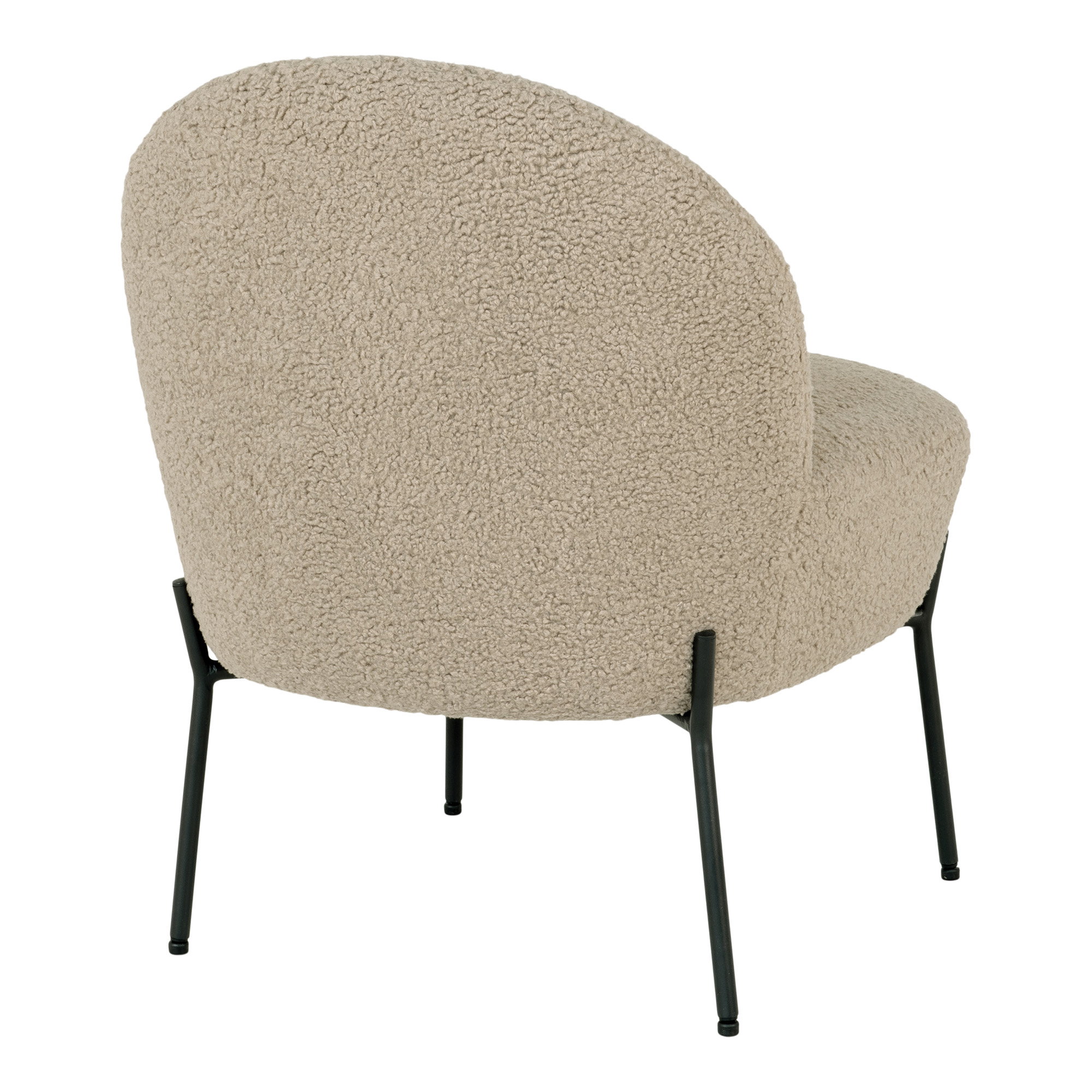 Merida Lounge stoel