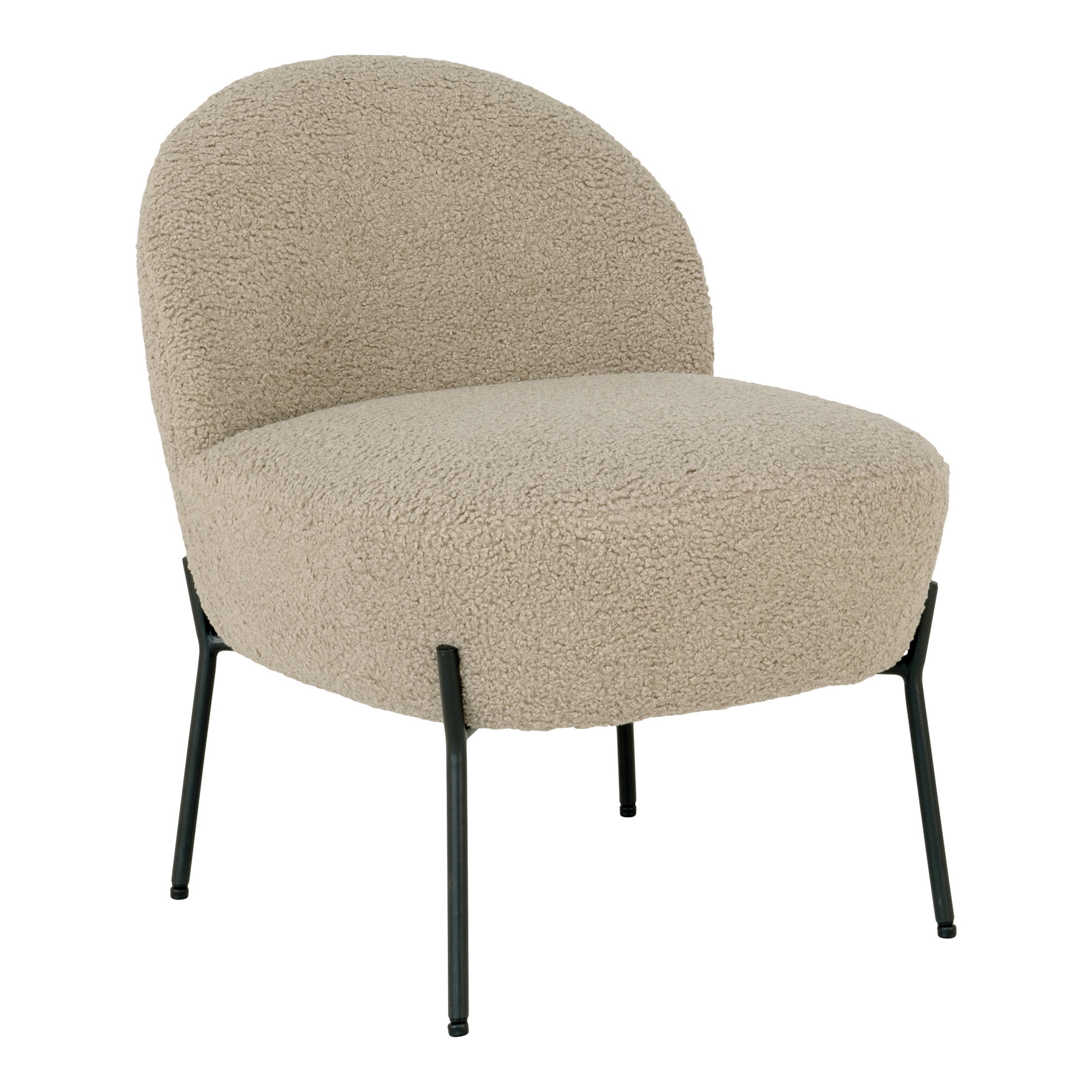 Merida Lounge stoel