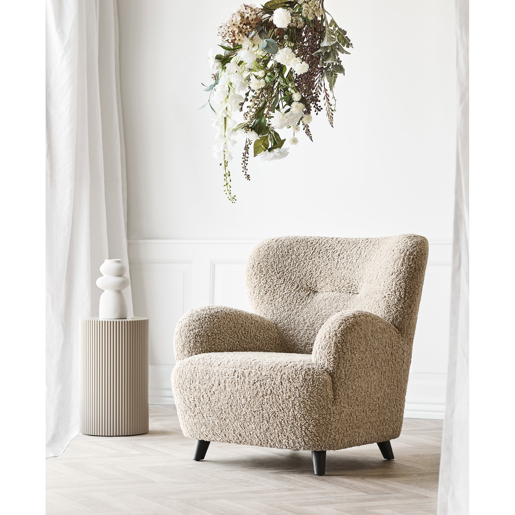 Lunaro Lounge sofa