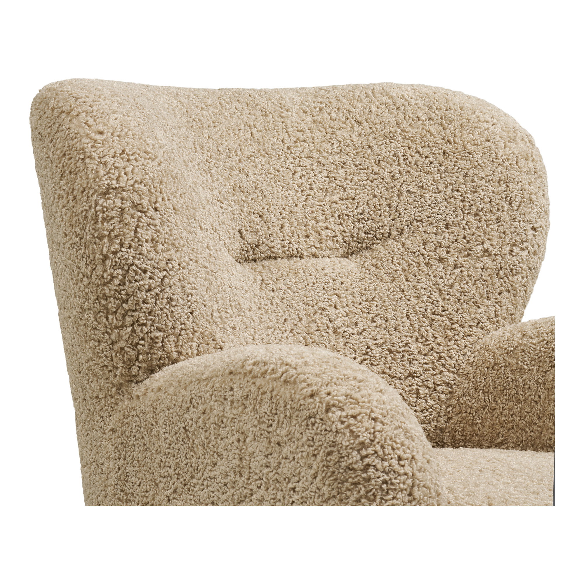 Lunaro Lounge sofa