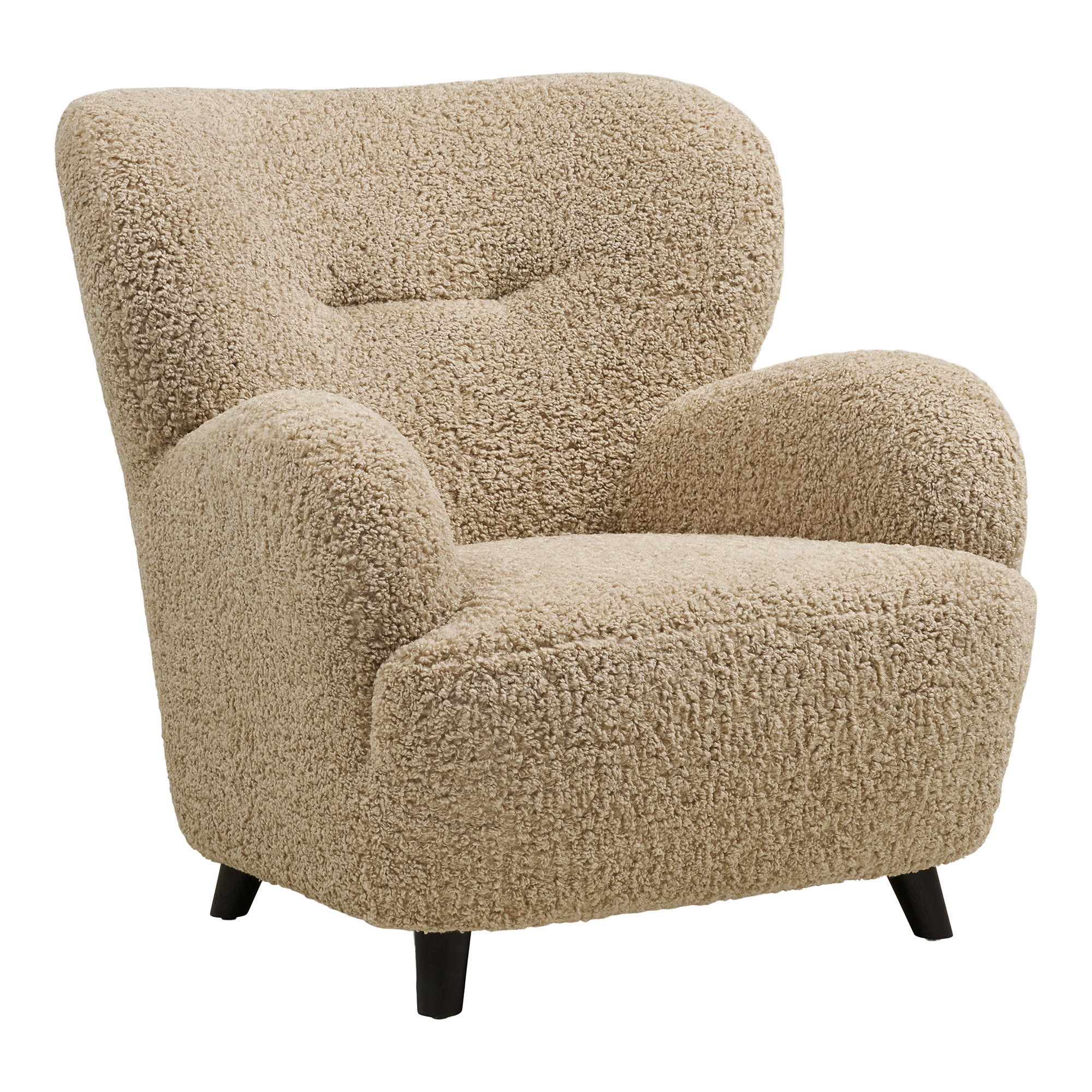 Lunaro Lounge sofa