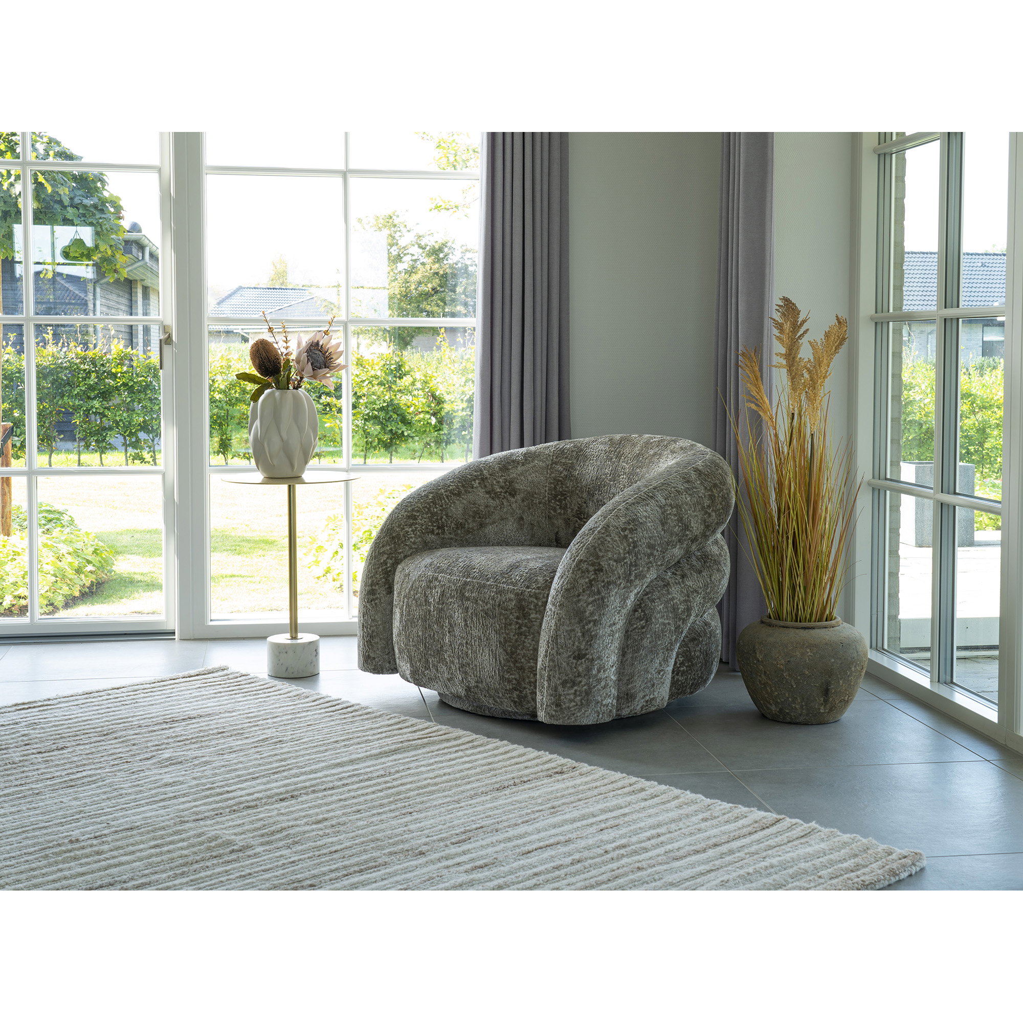 Valletta Lounge sofa