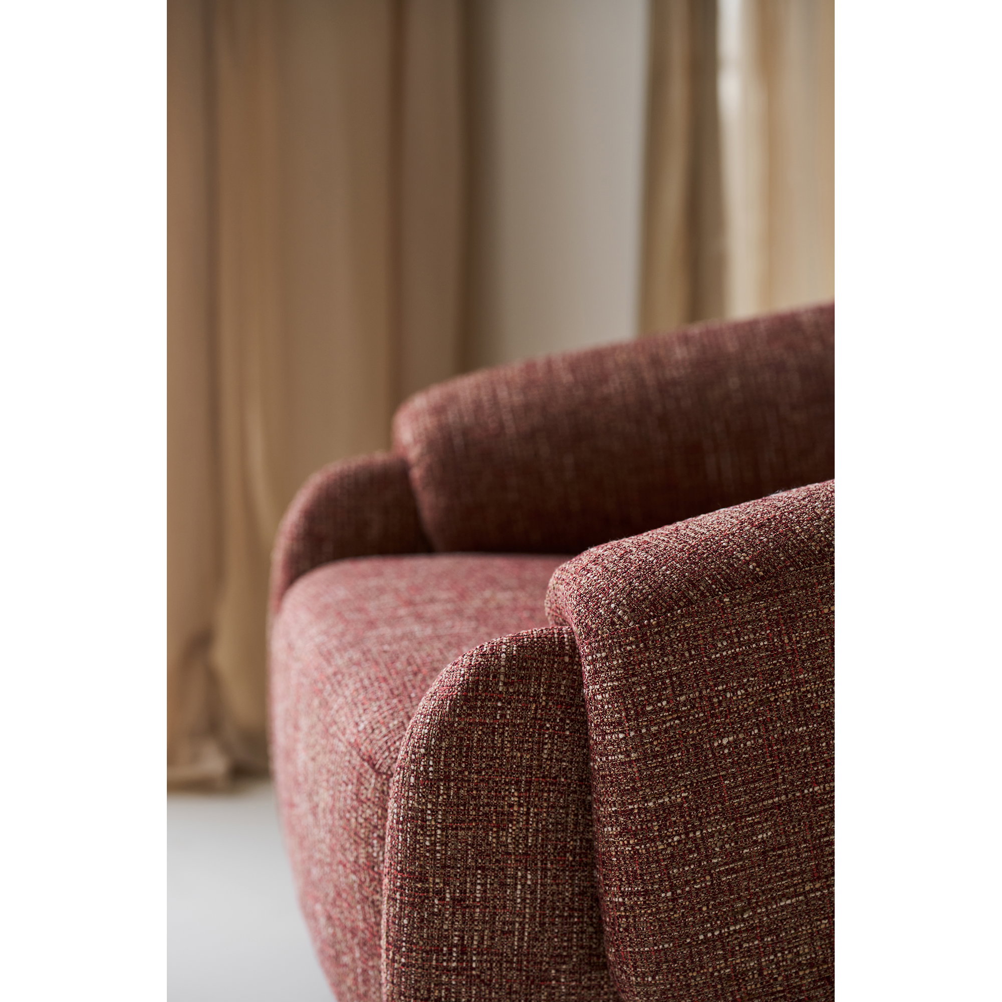 Hamilton Lounge sofa