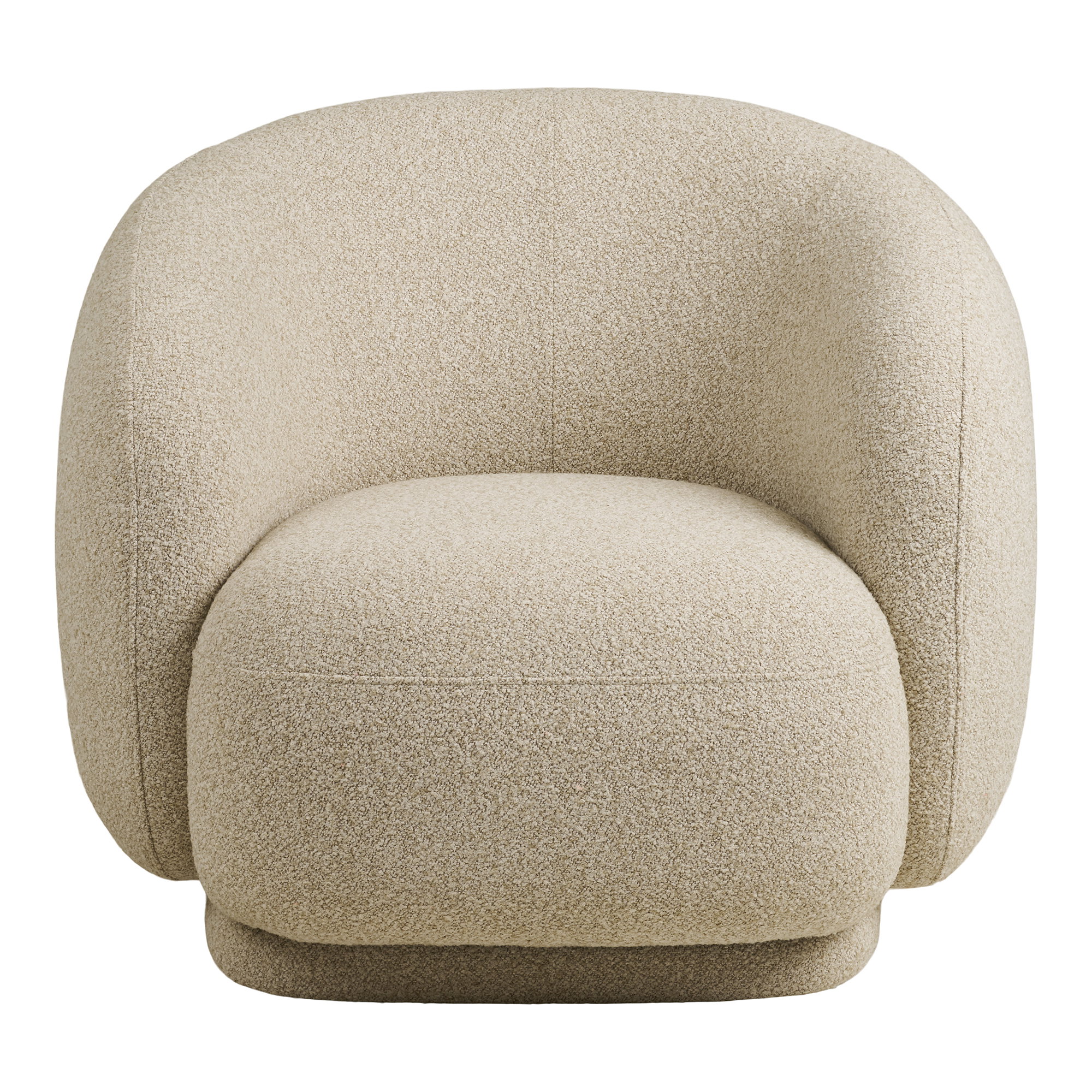 Hawkes Lounge sofa