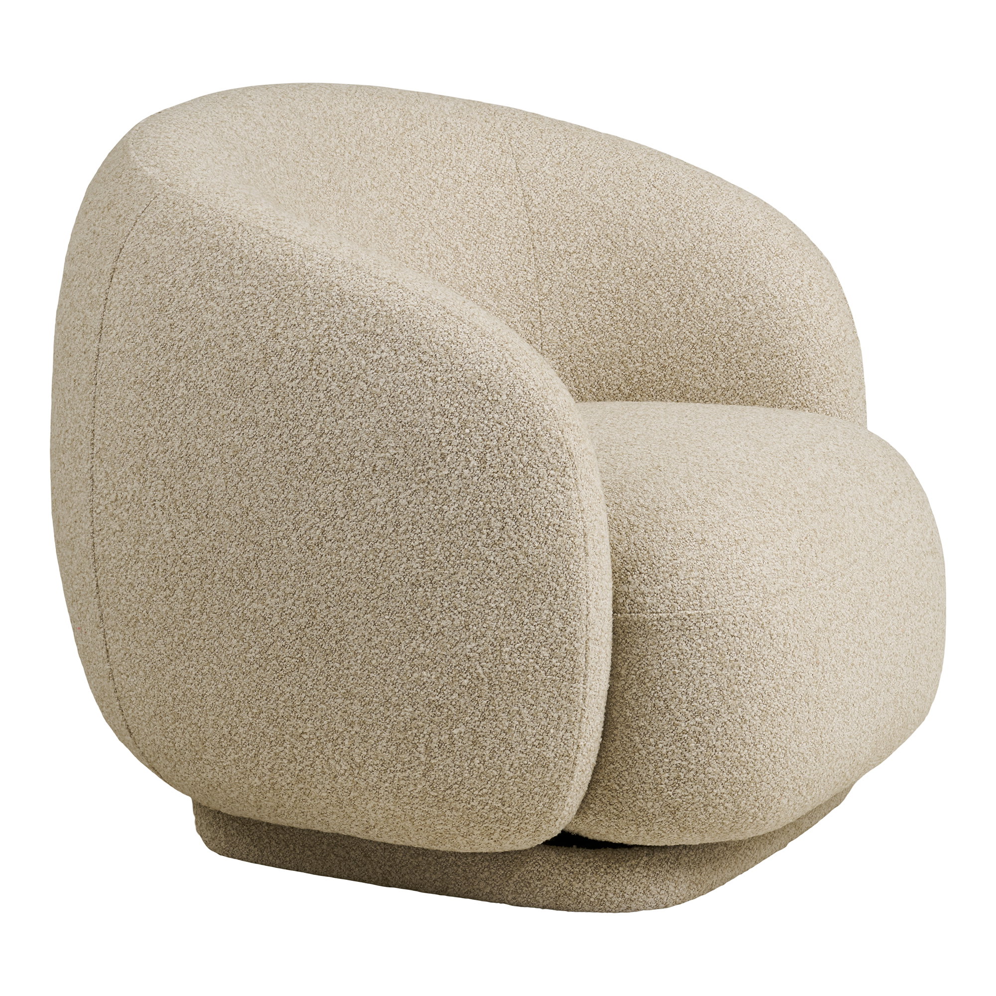 Hawkes Lounge sofa