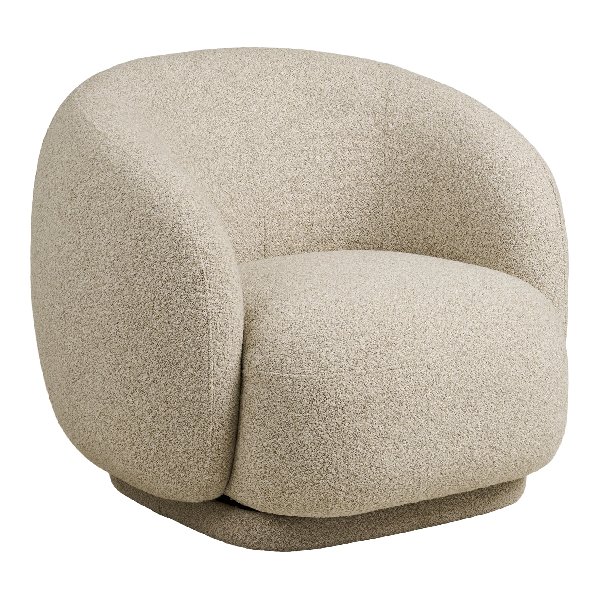 Hawkes Lounge sofa