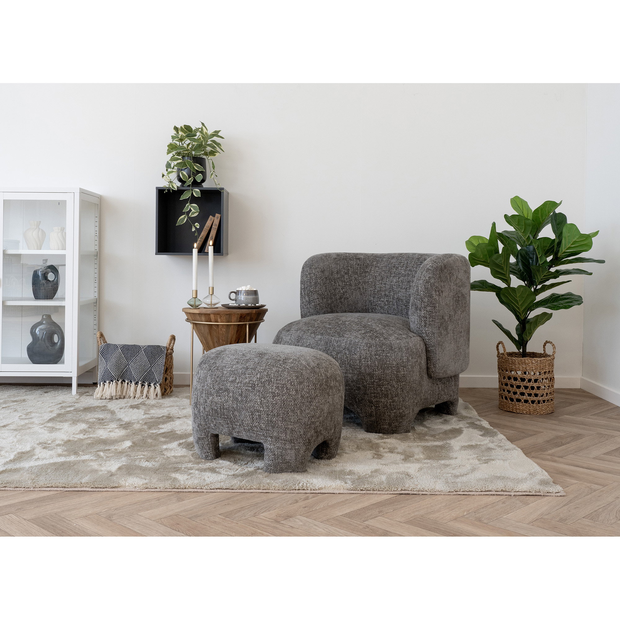 Nazare Lounge set