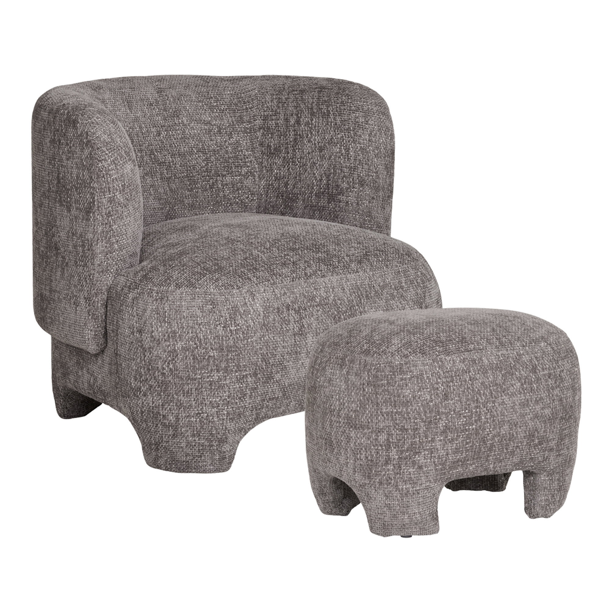 Nazare Lounge set