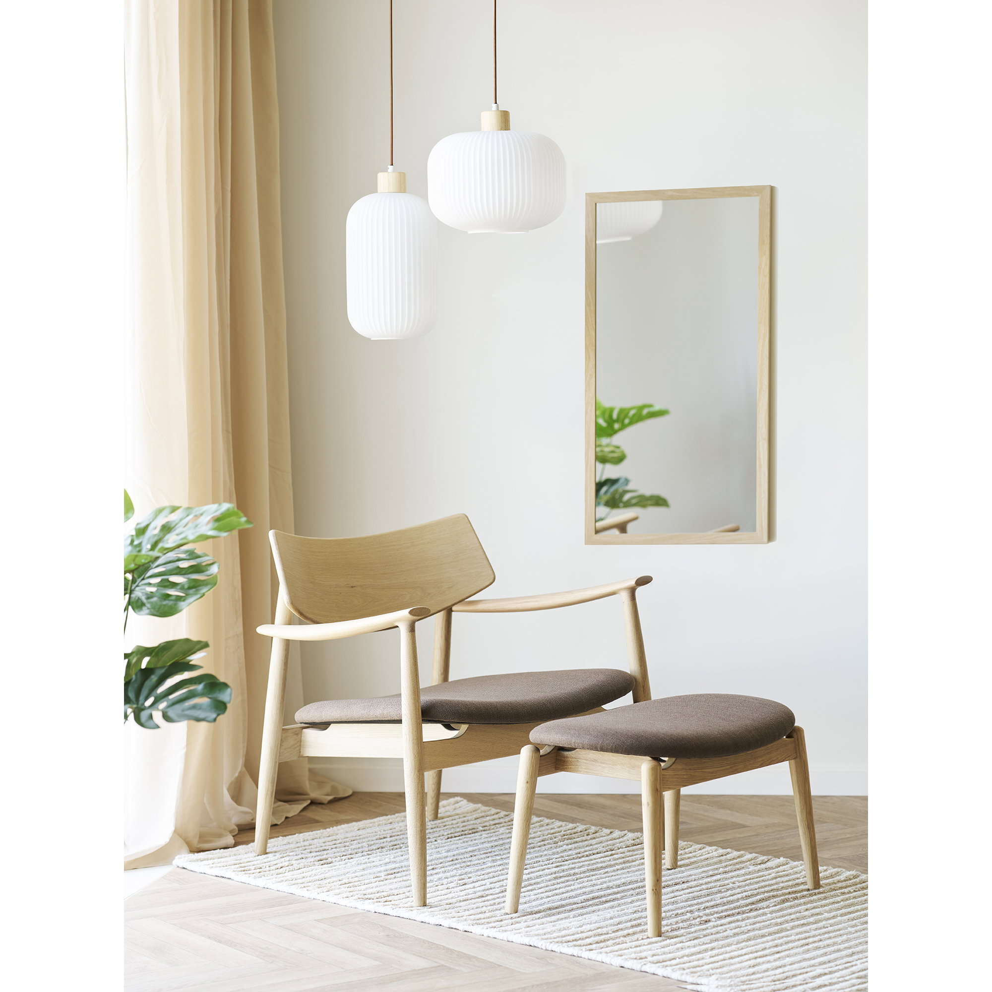 Olvera Lounge set