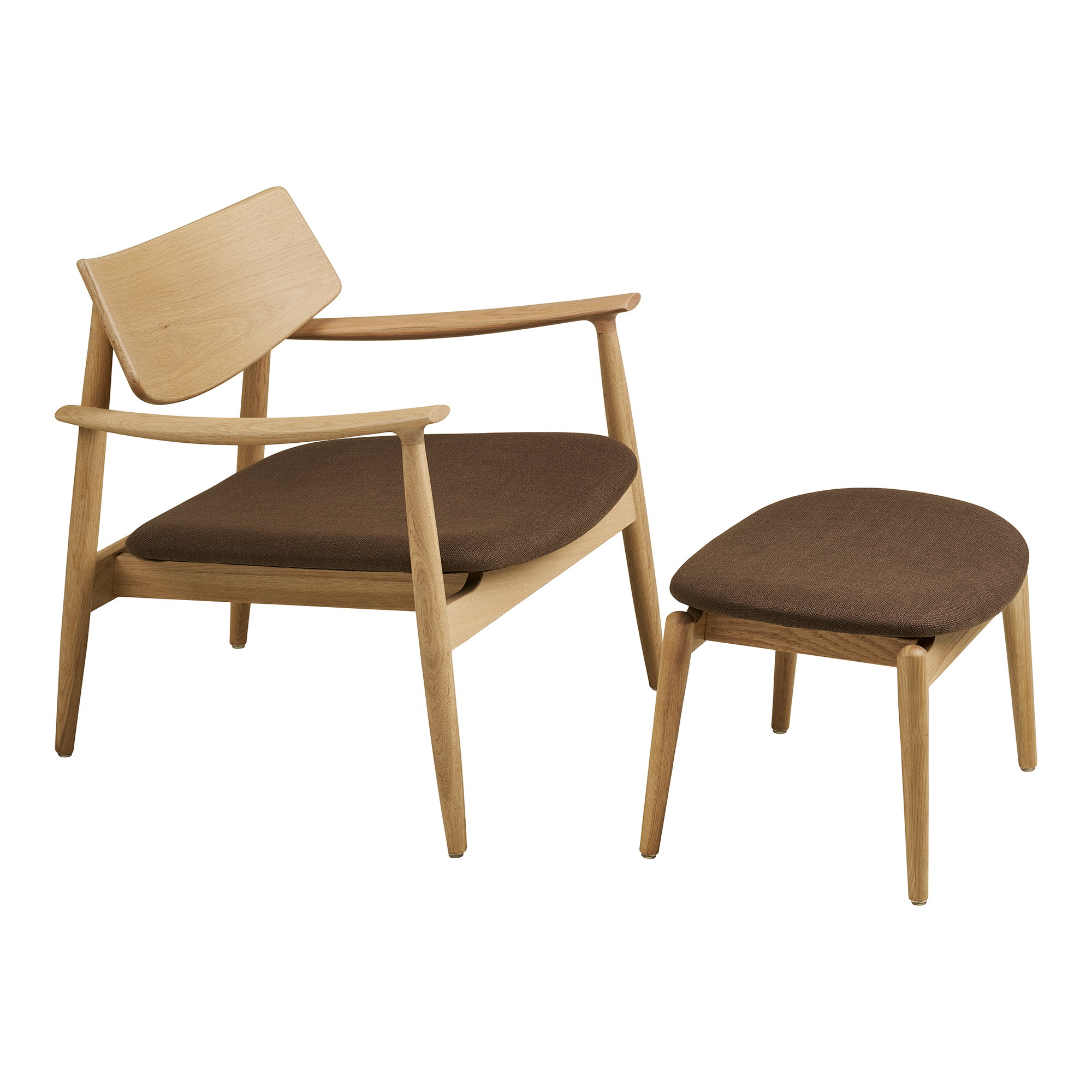 Olvera Lounge set
