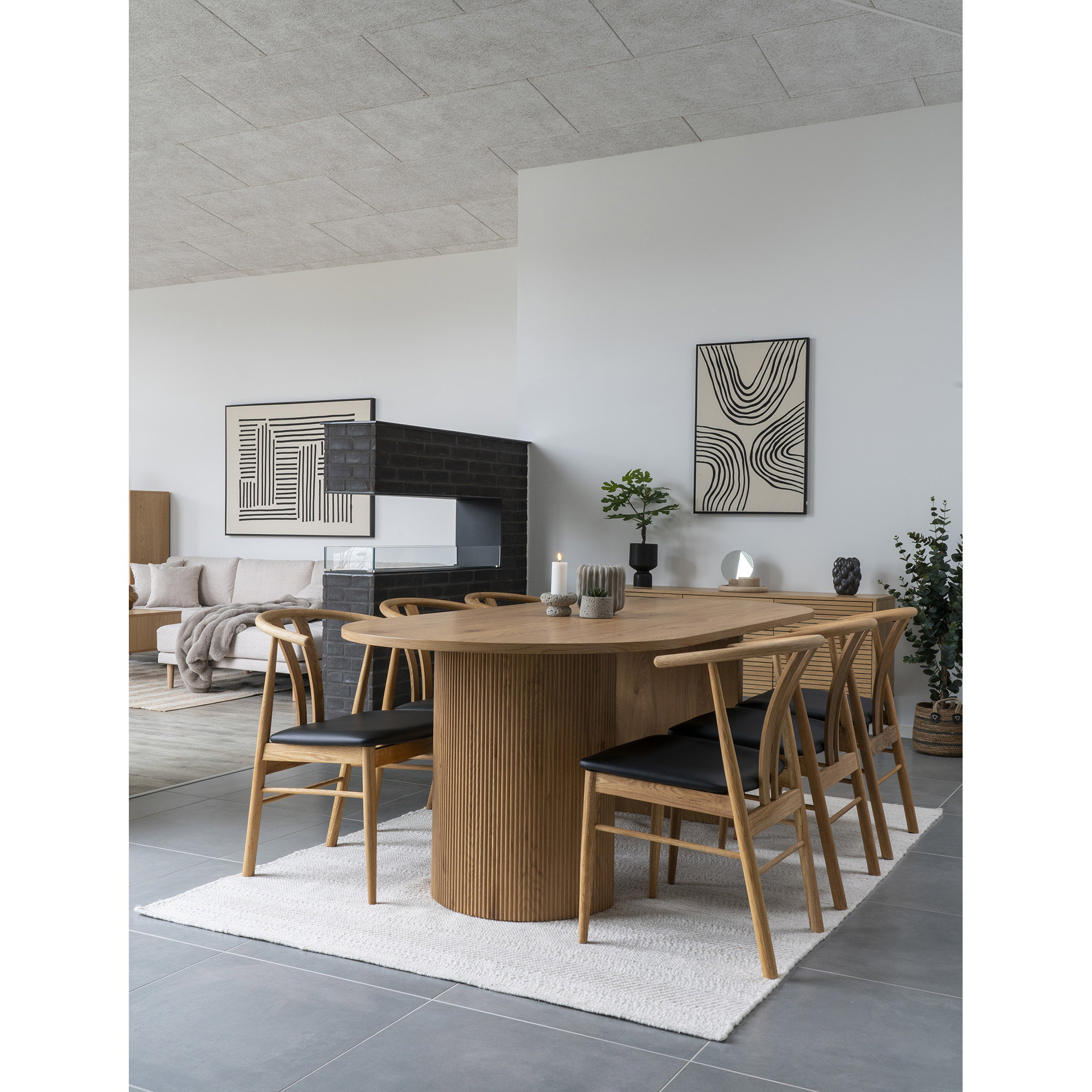 Artenara Dining Chair