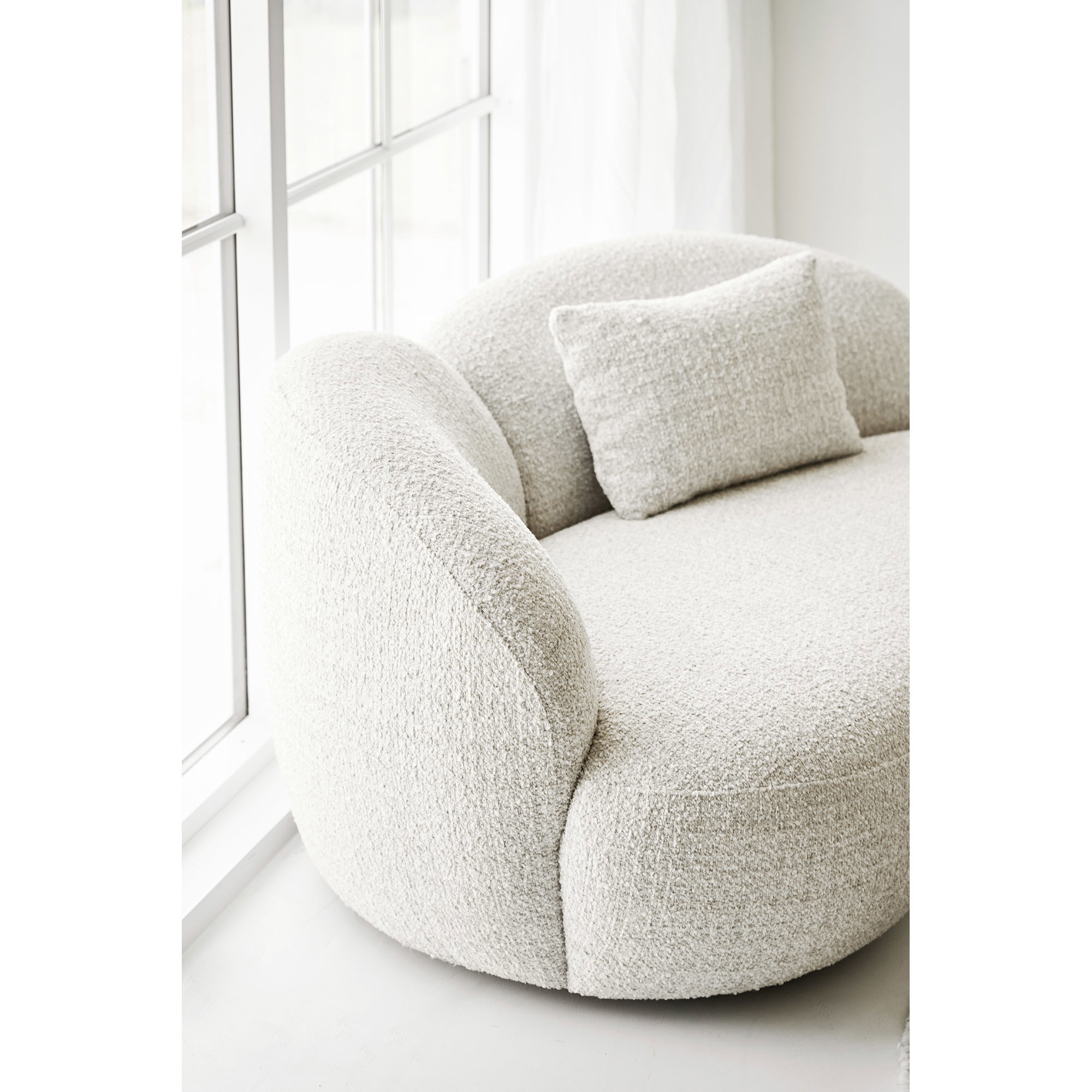 Amol Sofa