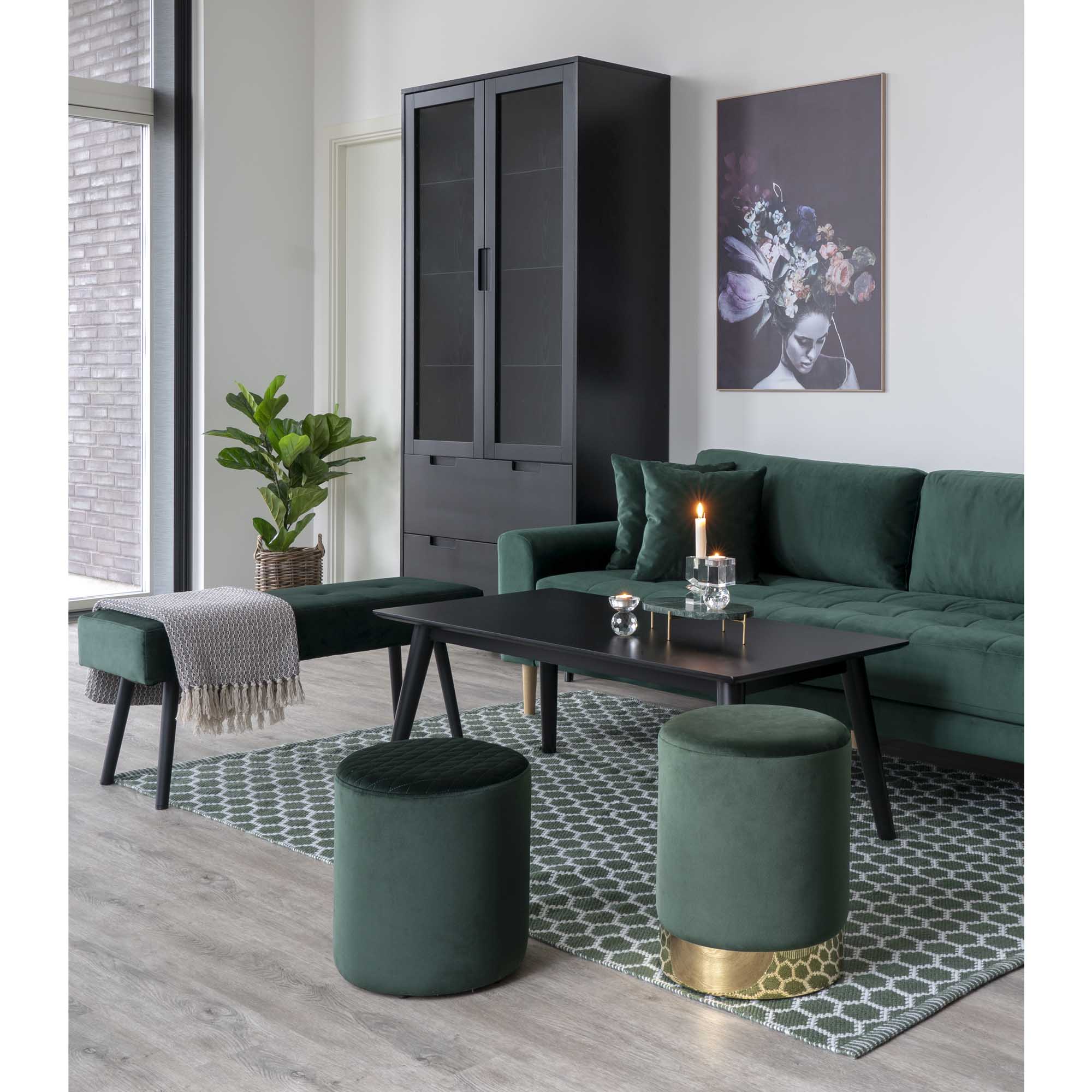 Lido 2,5-zitsbank