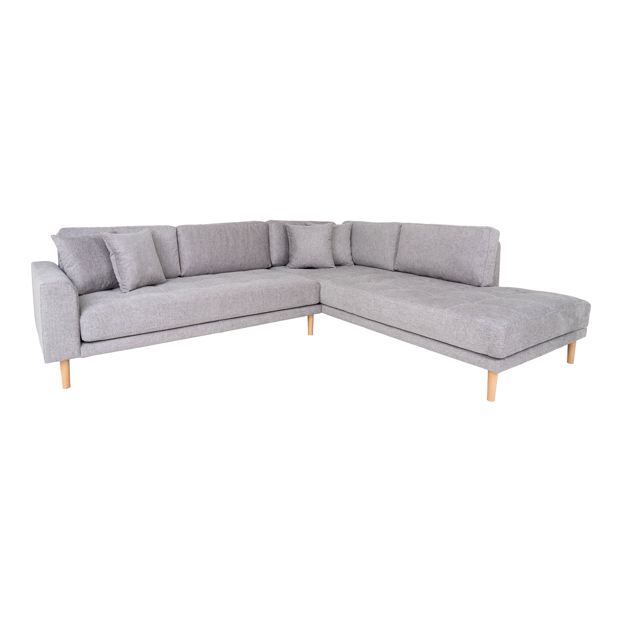 Lido Hoekbank rechts