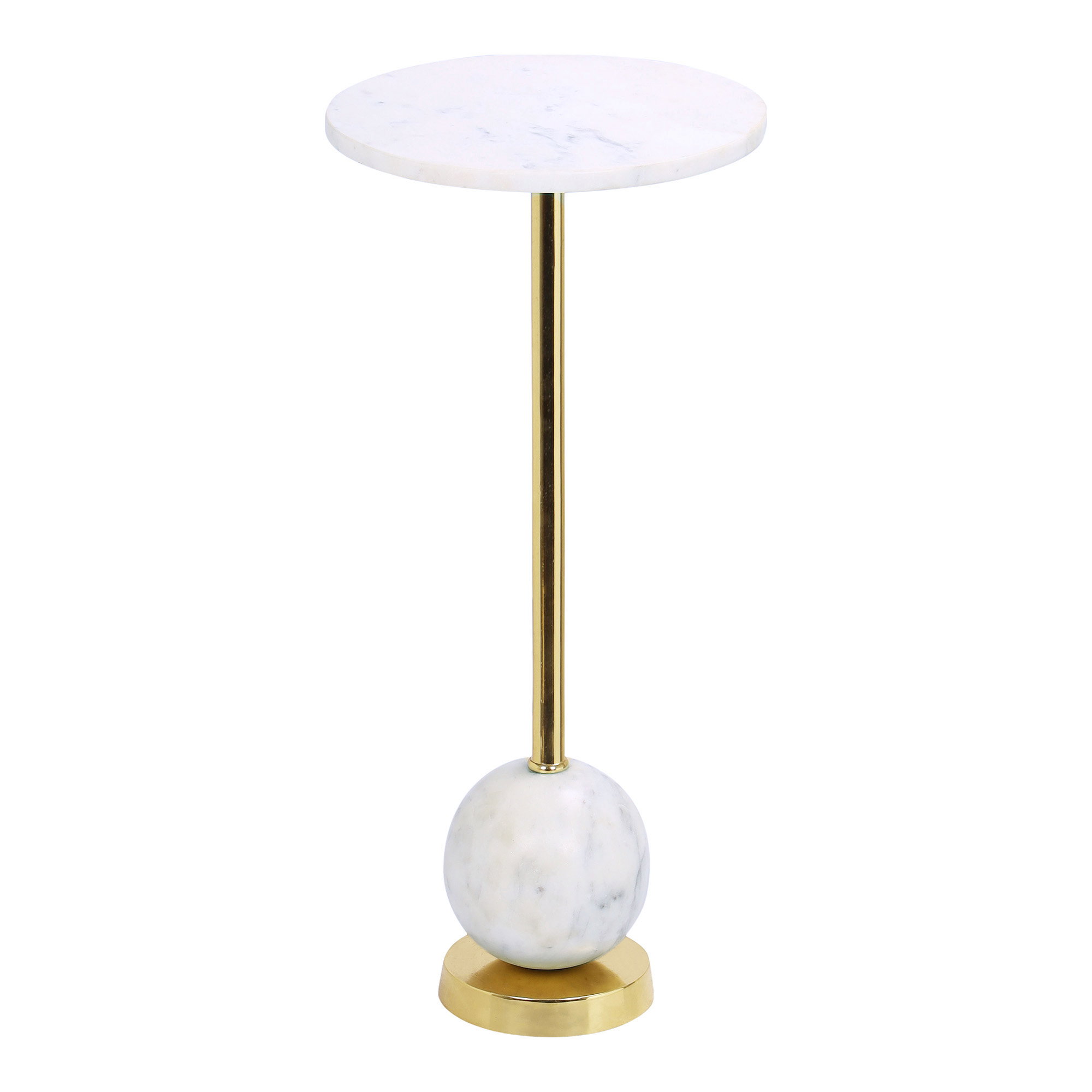 Salo Bijzettafel