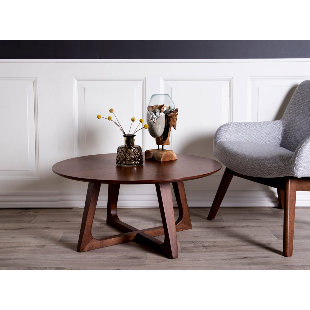 Hellerup Salontafel