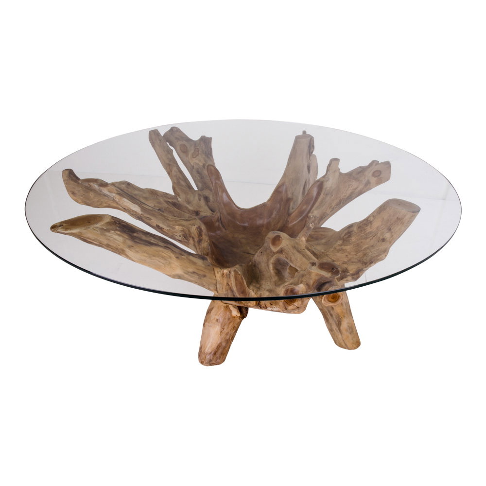 Amazonas Salontafel