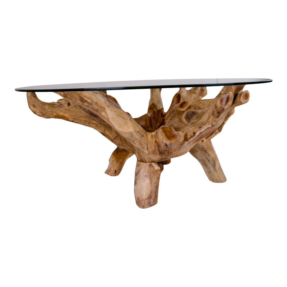 Amazonas Salontafel