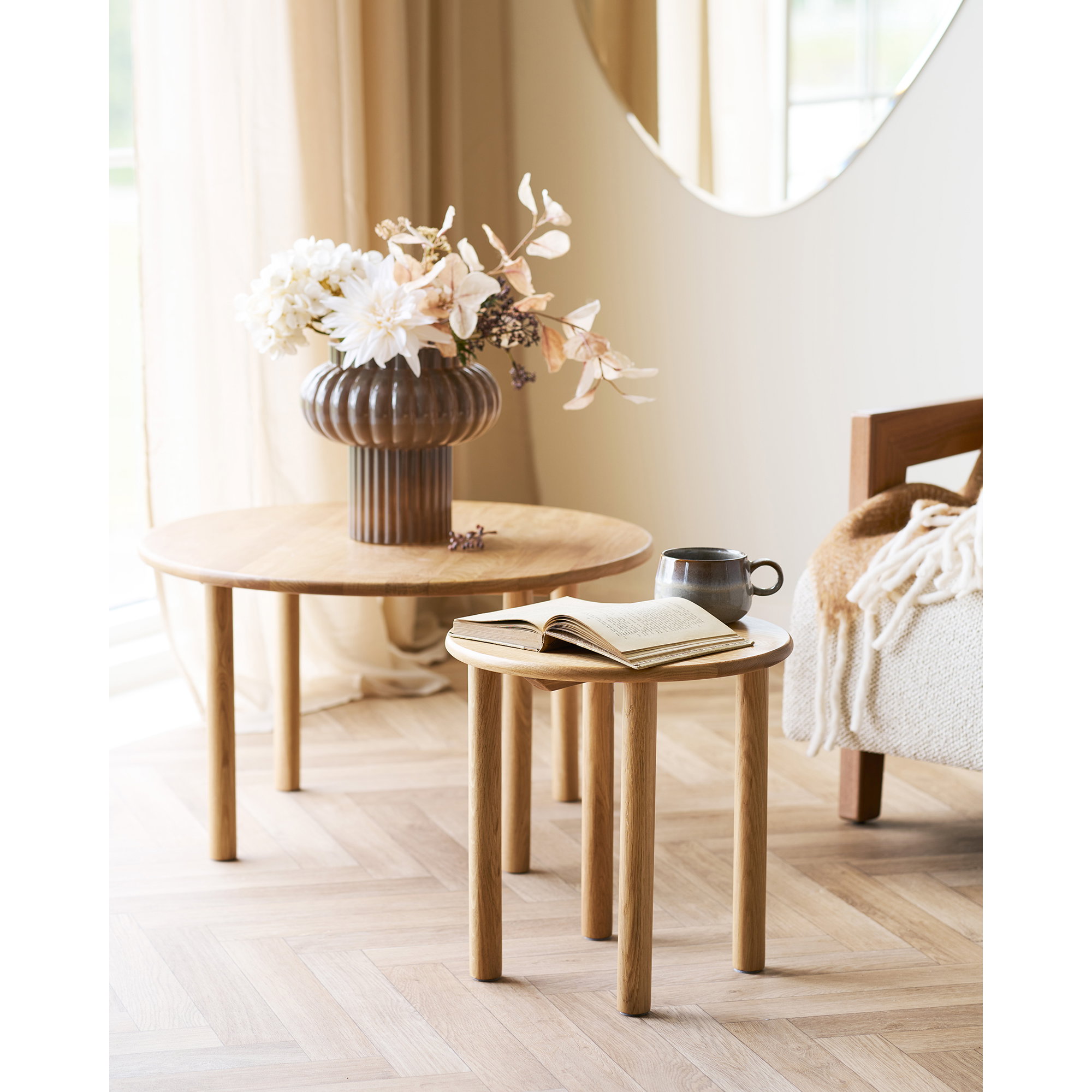 Jena Salontafel