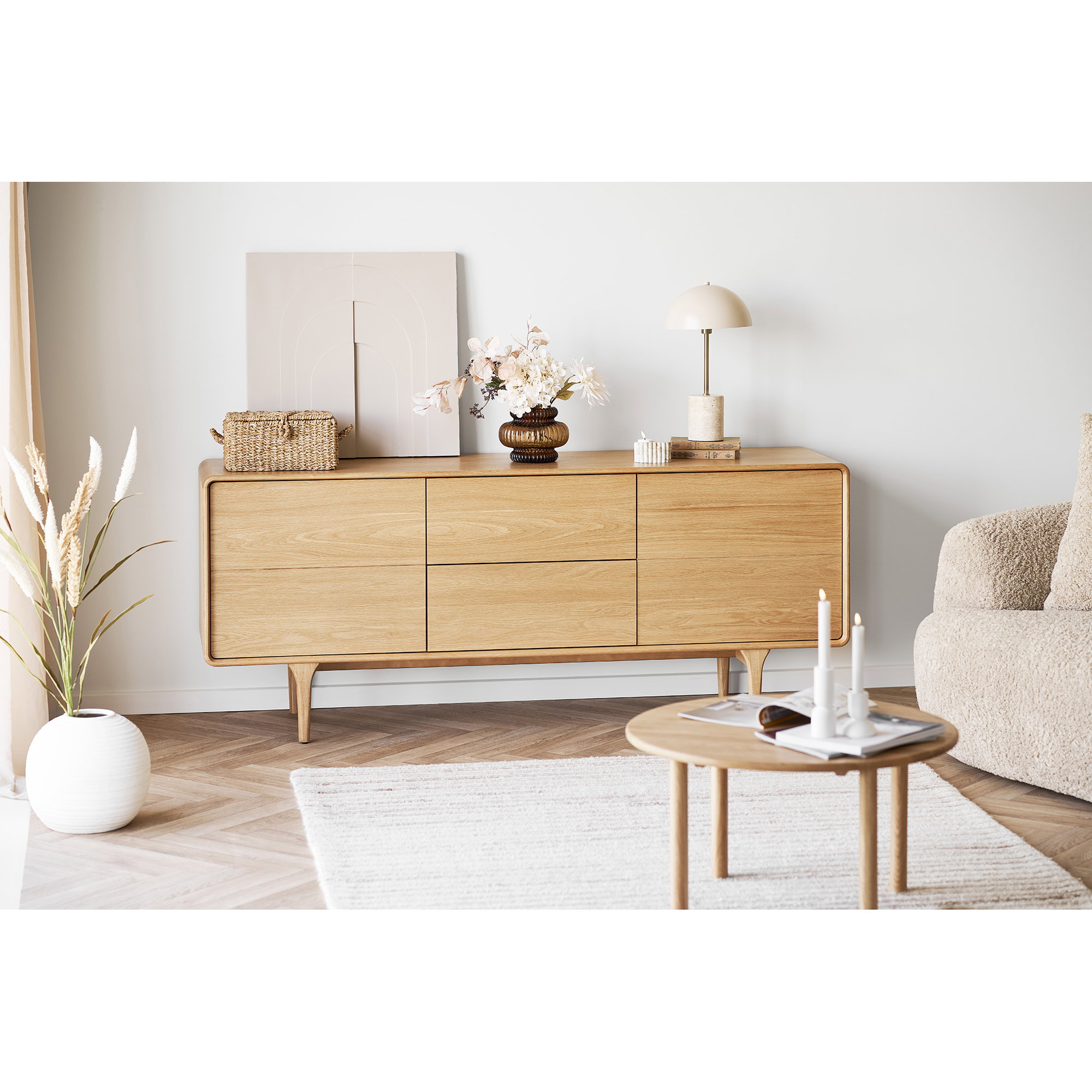 Jena Salontafel
