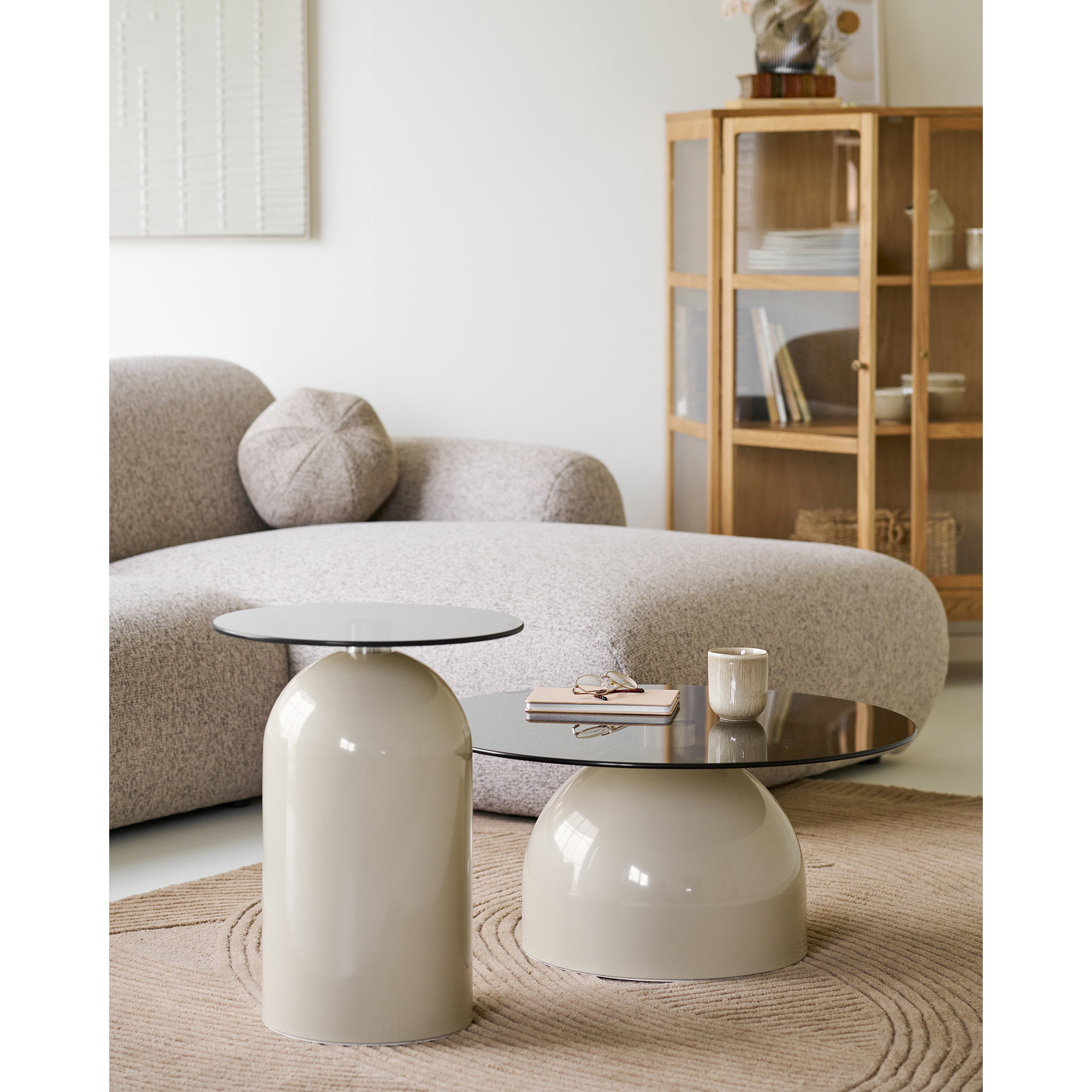 Ravello Salontafel