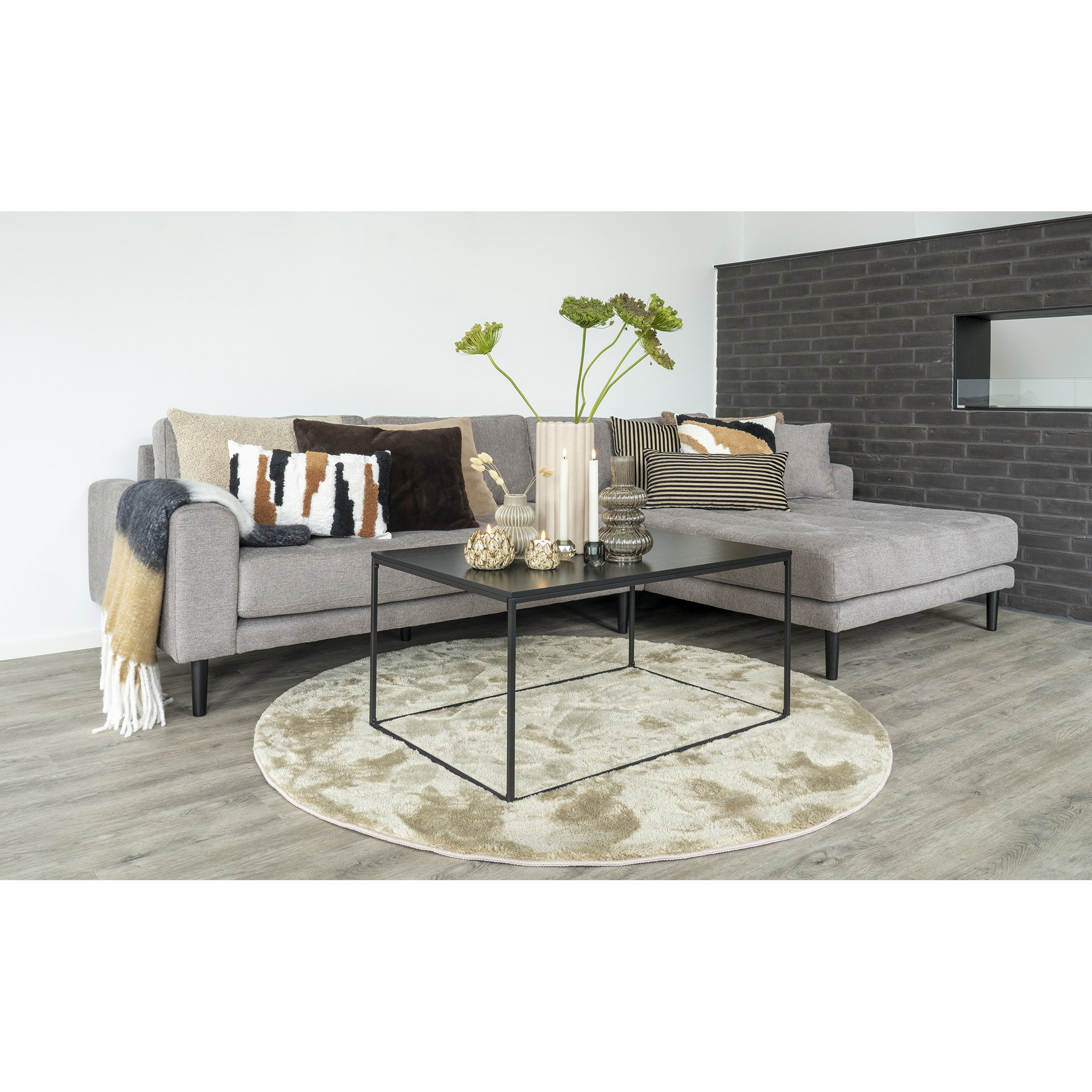 Vita Salontafel