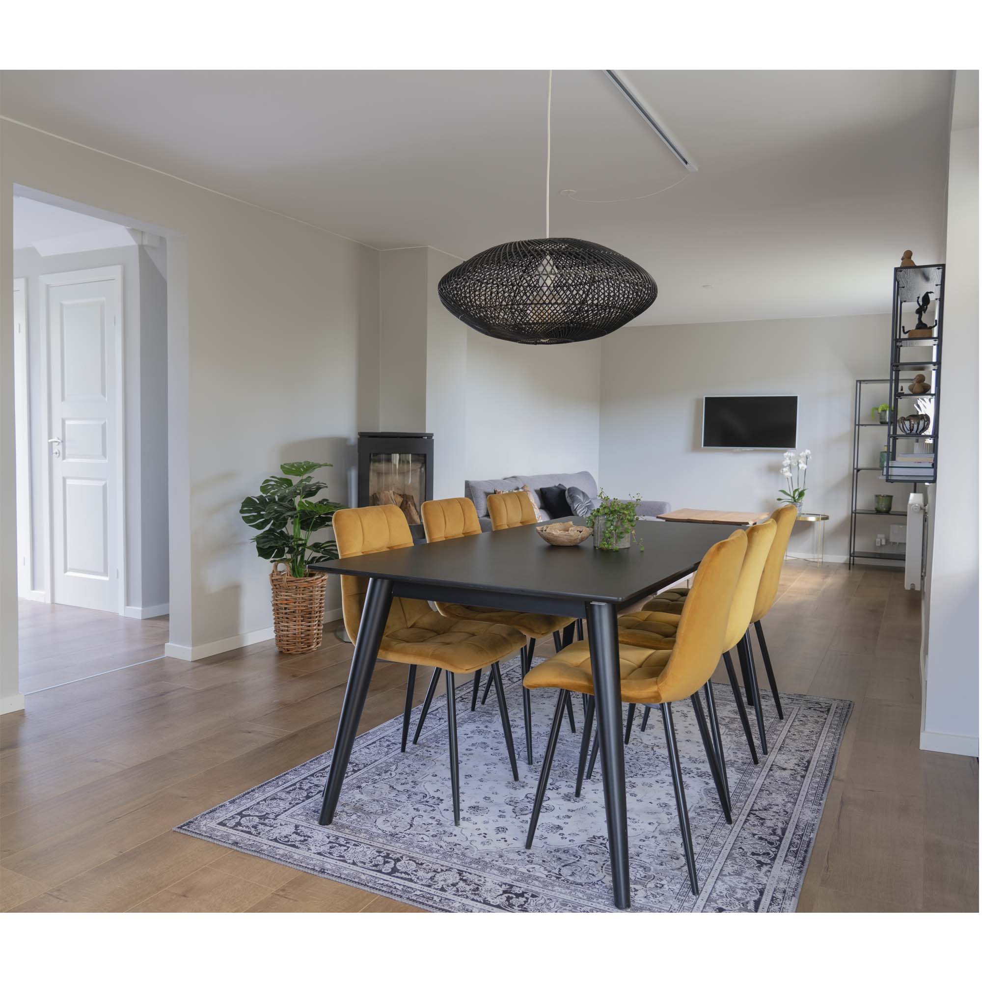 Middelfart Eetkamerstoel