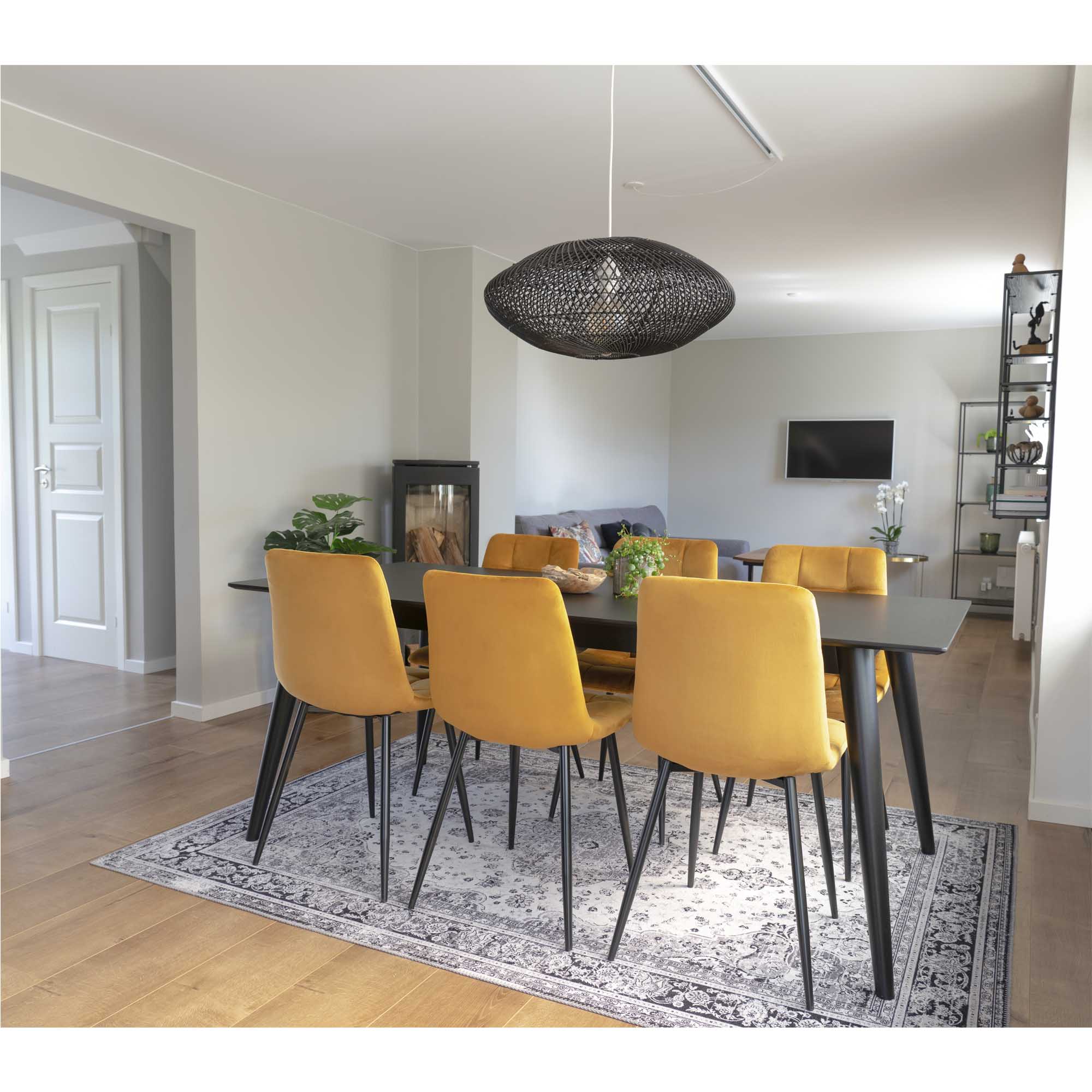 Middelfart Eetkamerstoel