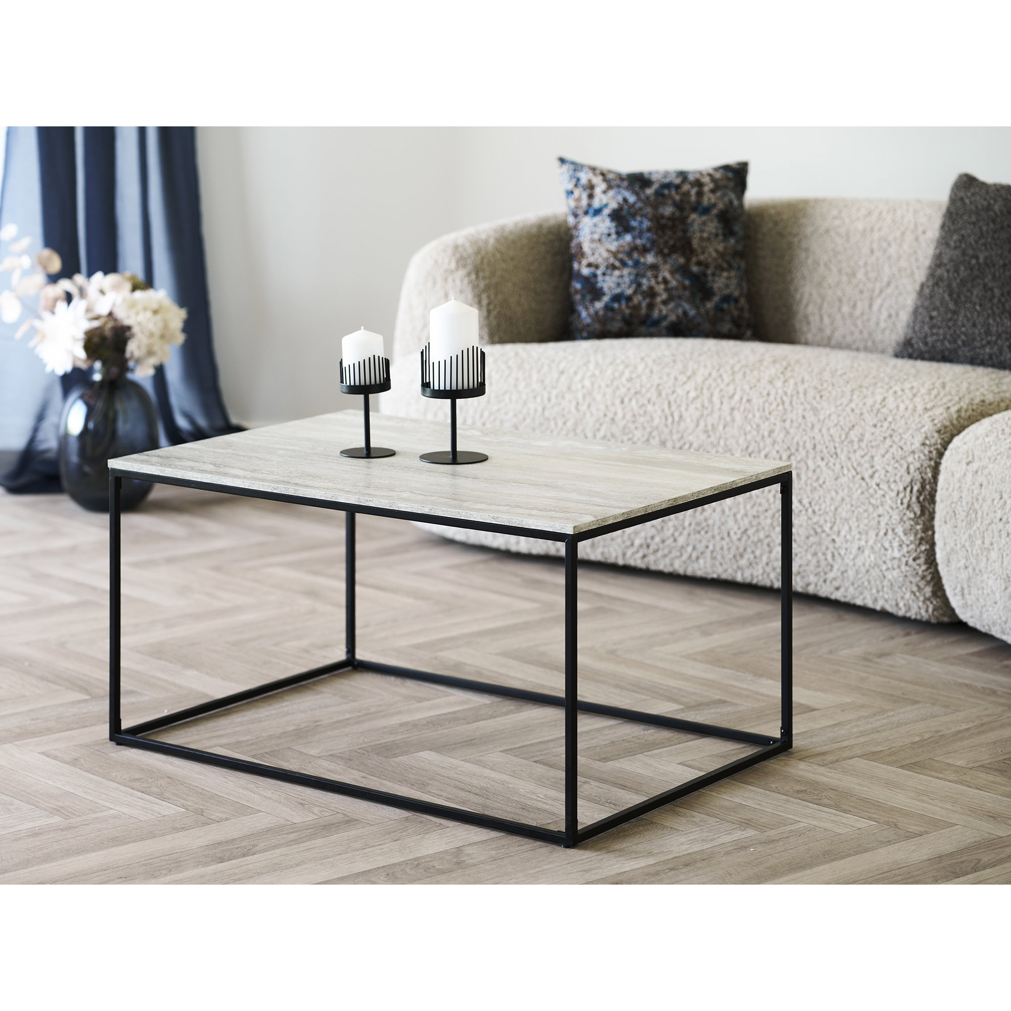 Vita Salontafel