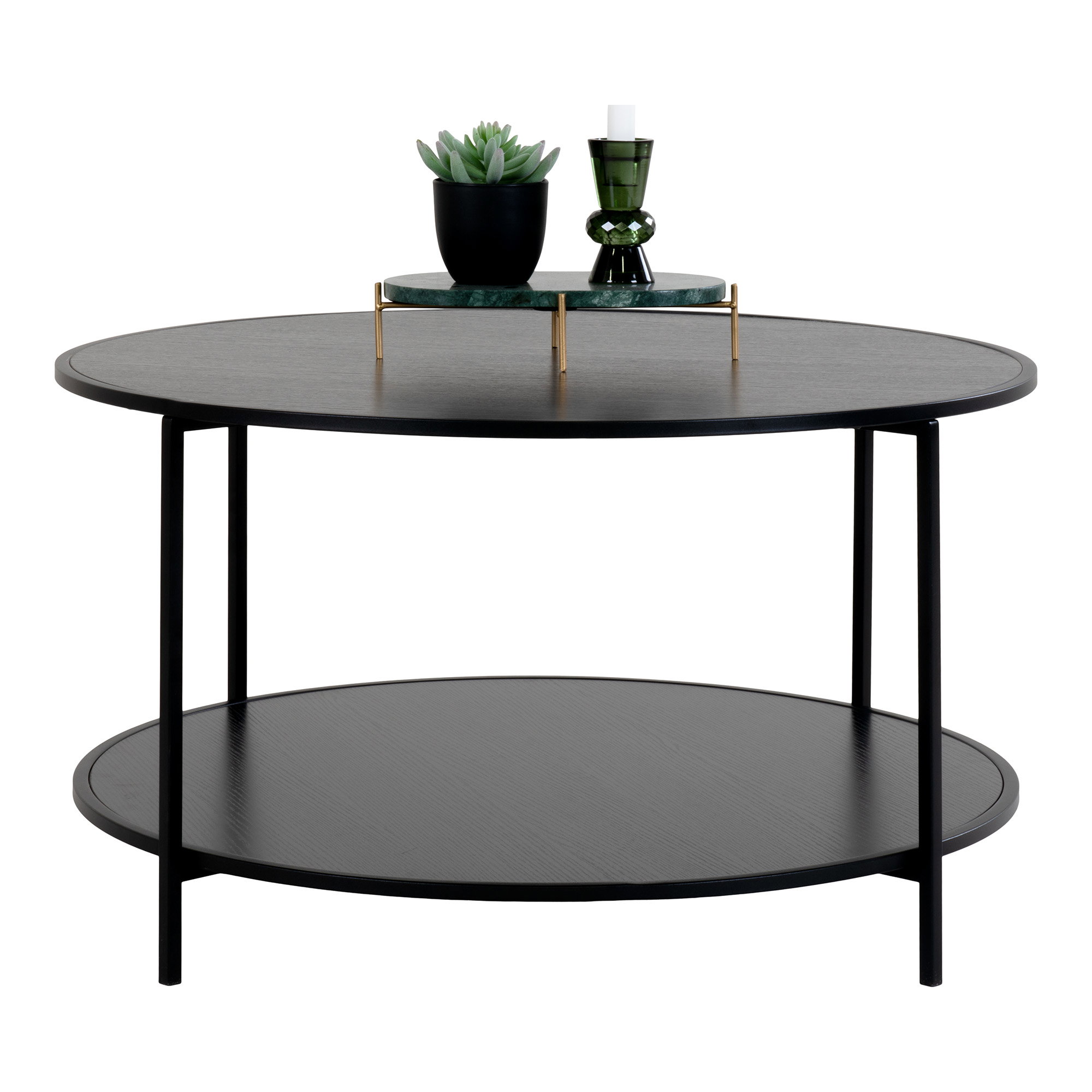 Vita Salontafel