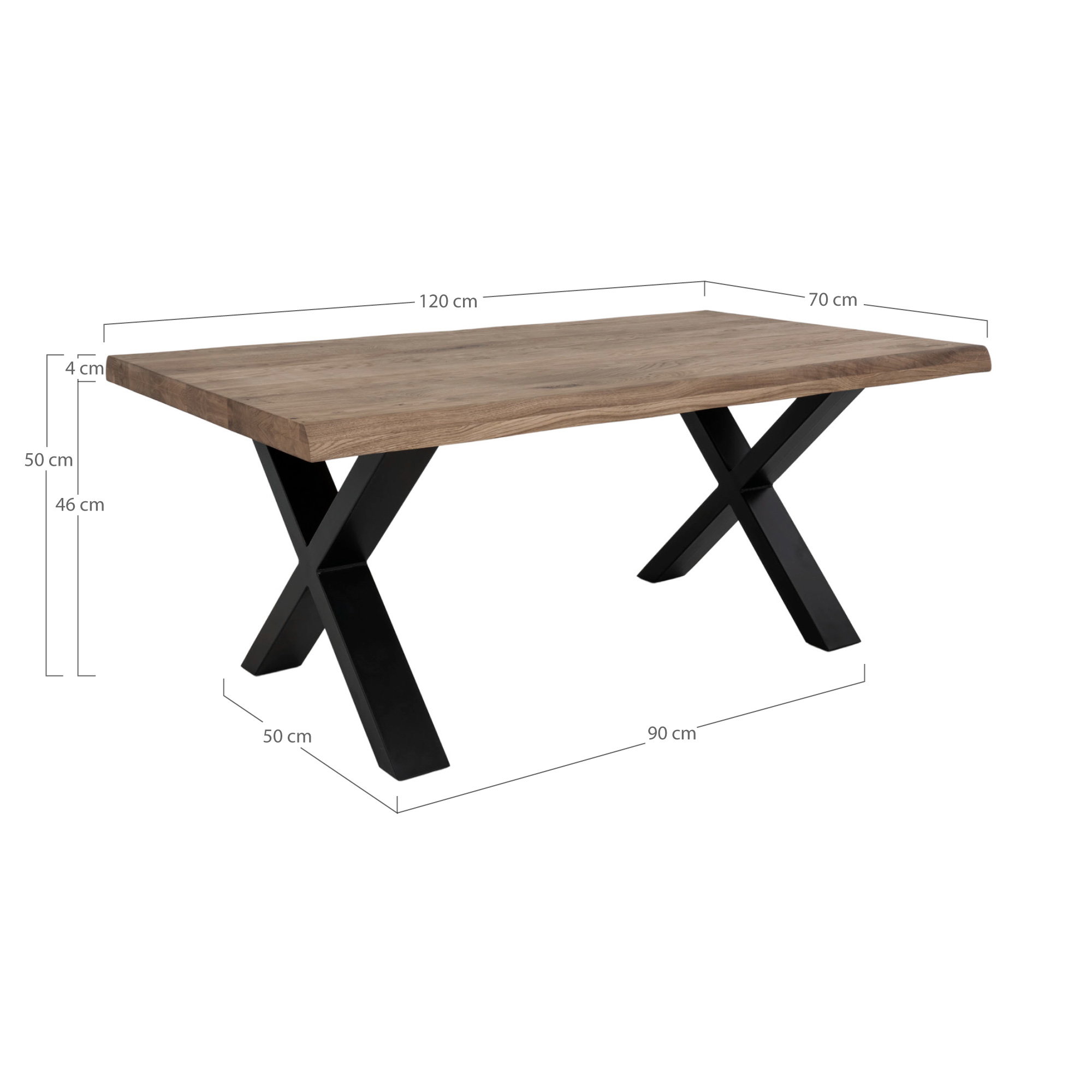 Toulon Salontafel