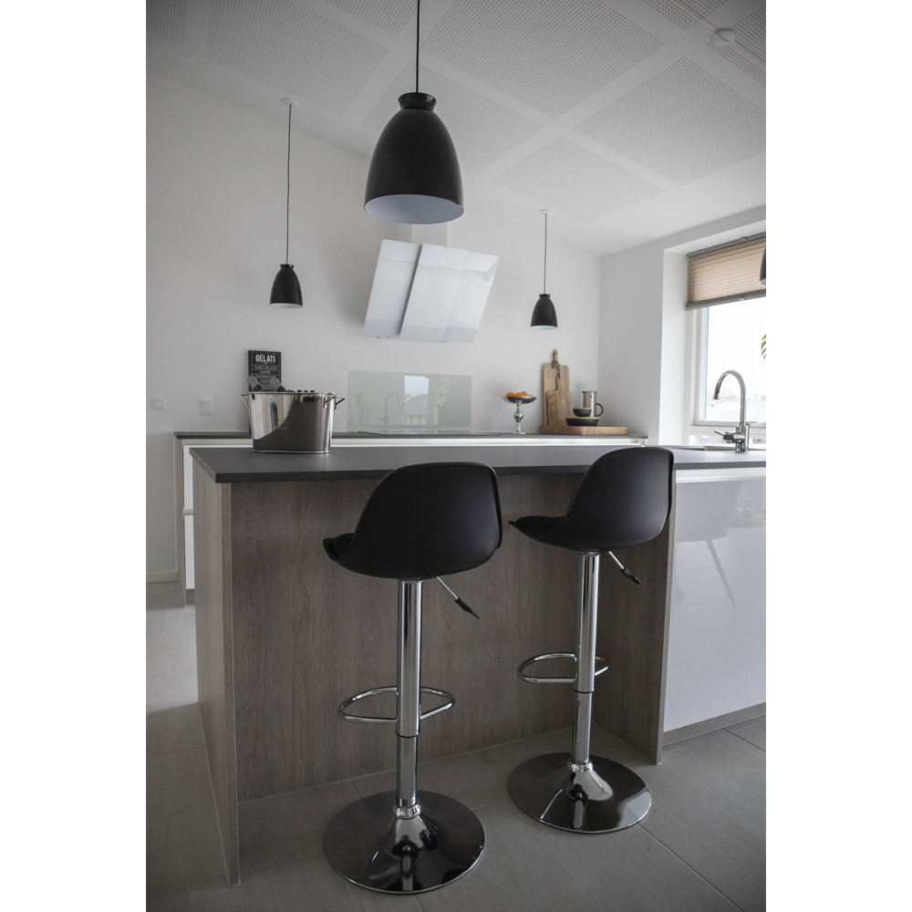 Trondheim Barstoel