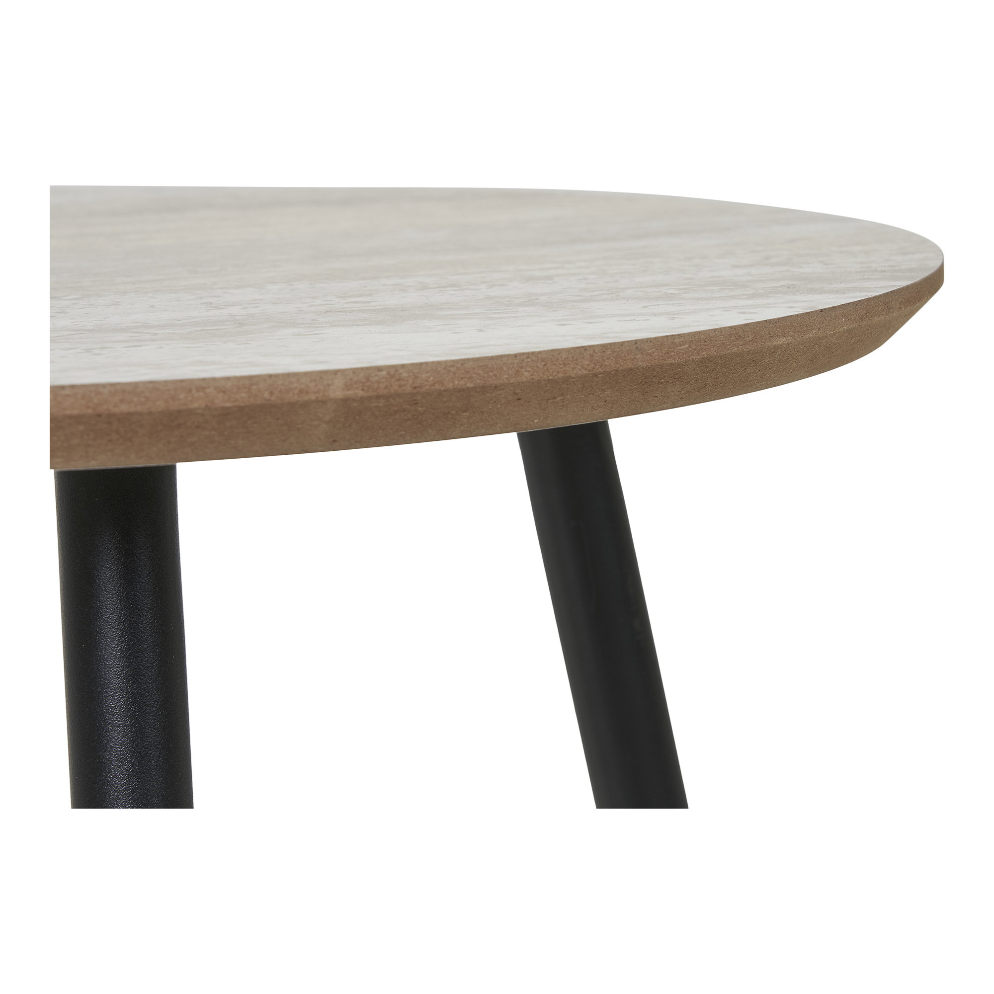 Aalst Bijzettafel