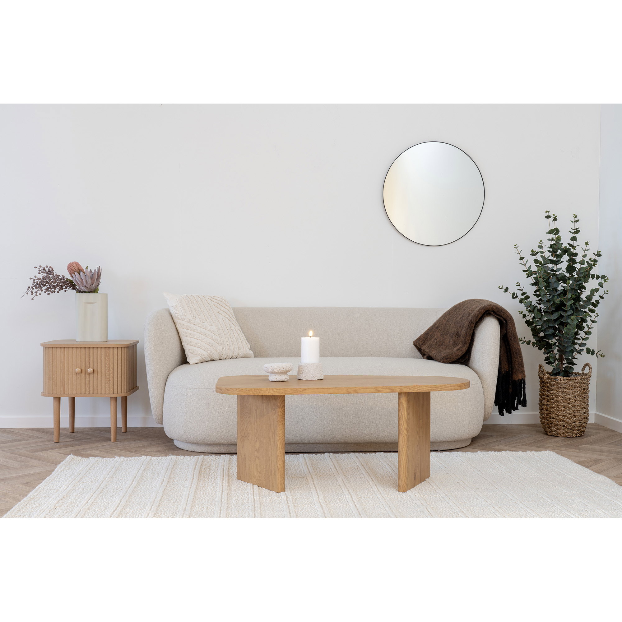Melo Salontafel