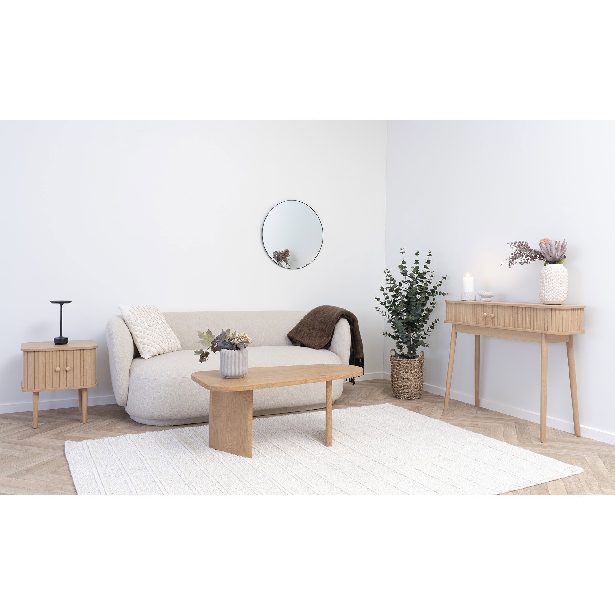 Melo Salontafel