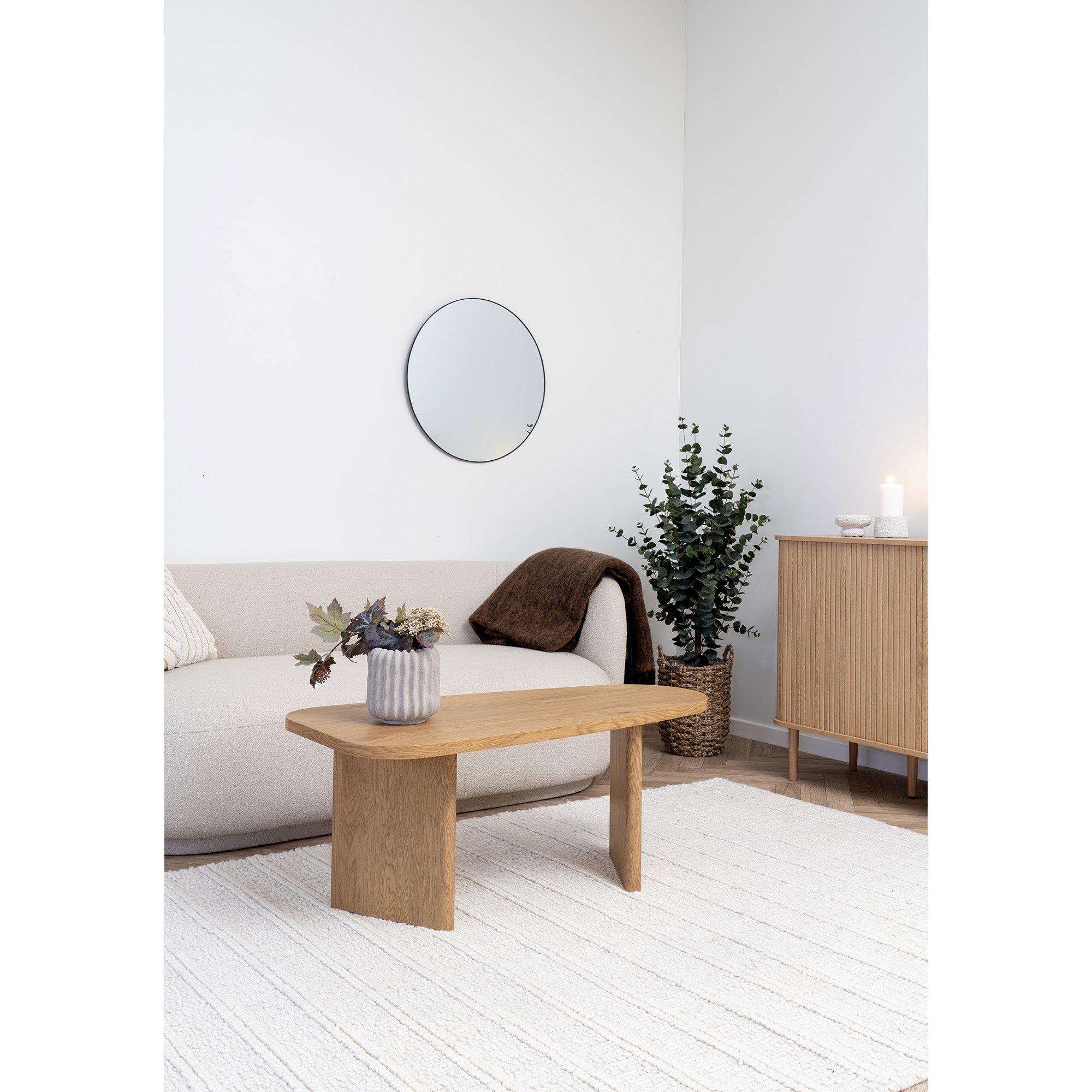 Melo Salontafel
